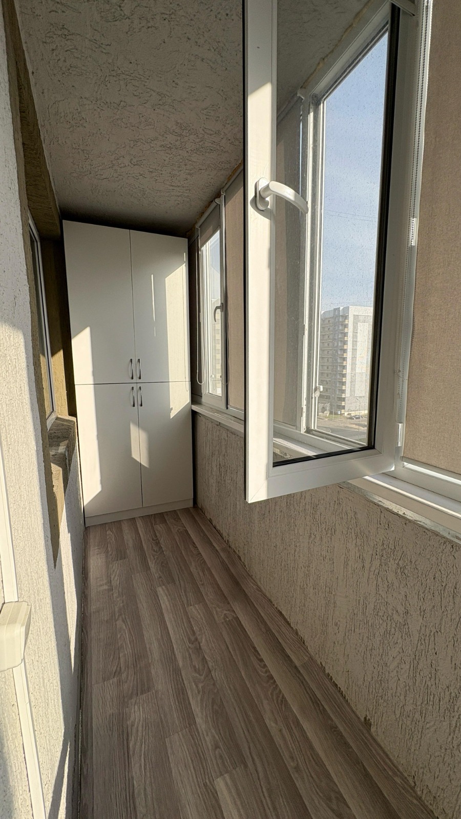 2-комнантная квартира, 55.0 м²,Алатау за 22 500 000