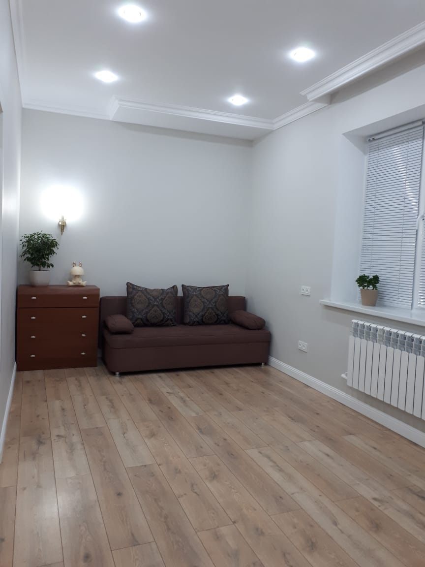 4-комнантный квартира, 140.0 м²,Ынтымак за 39 500 000