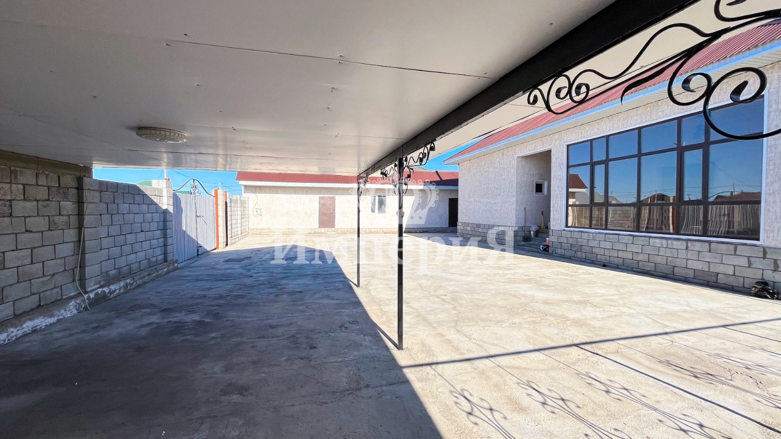 5-комнантный квартира, 160.0 м²,Ынтымак за 35 000 000