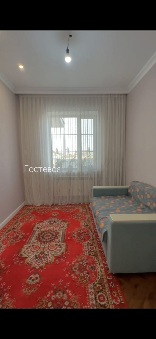 5-комнантный квартира, 200.0 м²,Садовая за 93 000 000