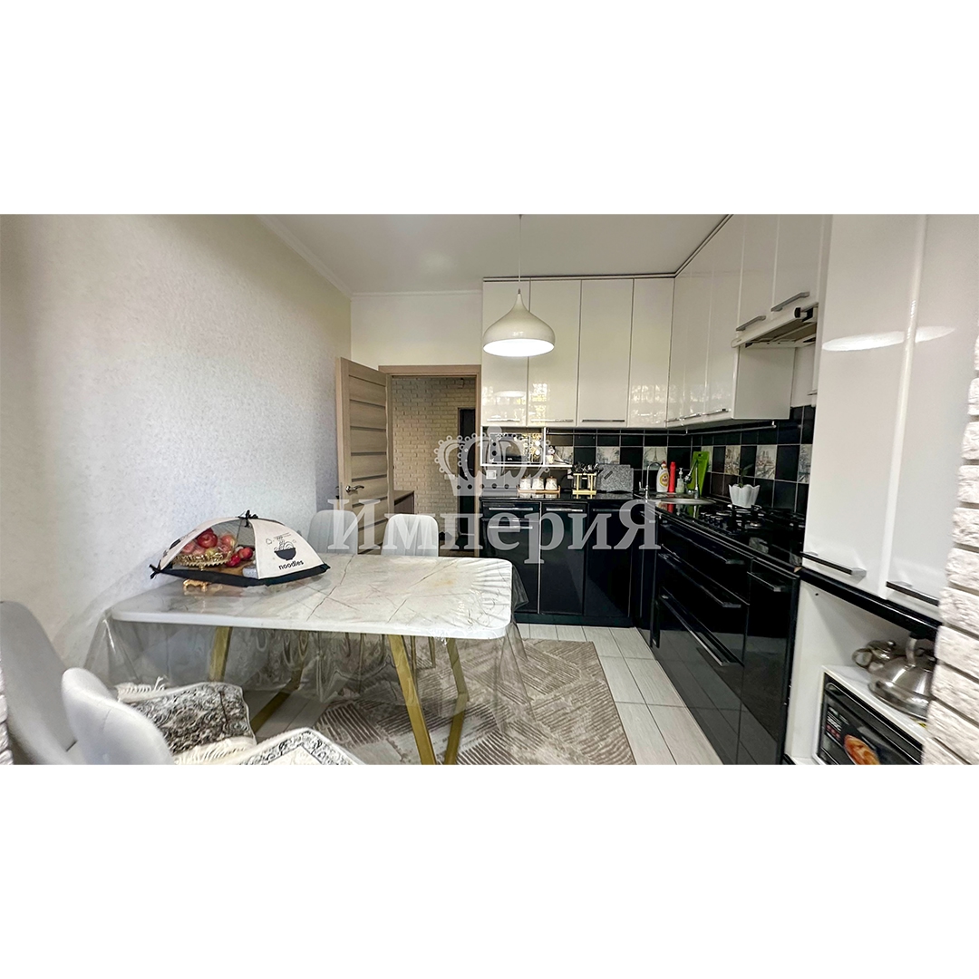 2-комнантная квартира, 64.4 м²,Коктем за 27 000 000