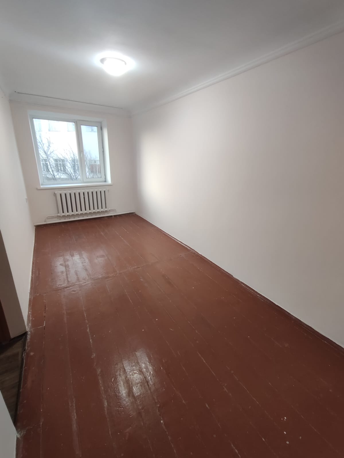 3-комнантная квартира, 61.0 м²,Ашыбулак за 11 500 000