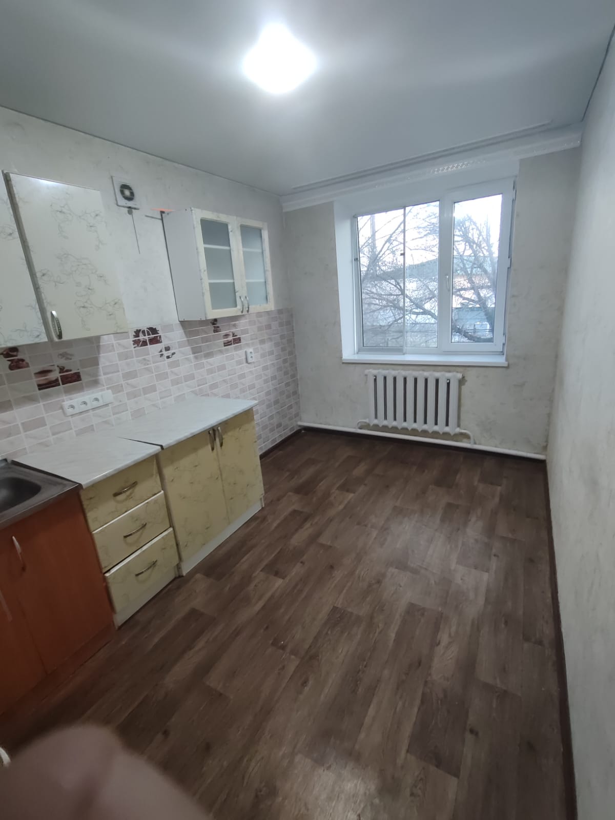 3-комнантная квартира, 61.0 м²,Ашыбулак за 11 500 000