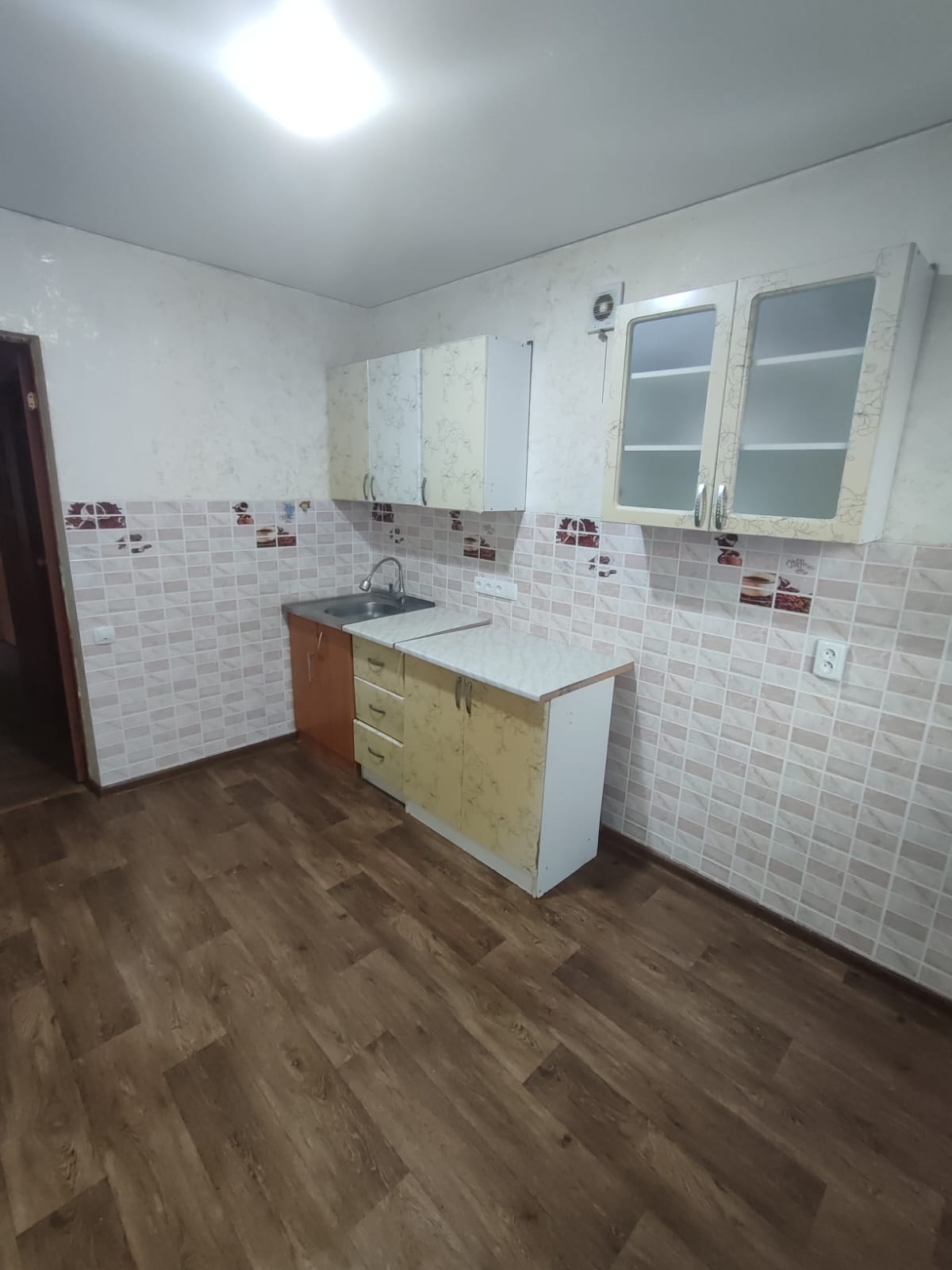 3-комнантная квартира, 61.0 м²,Ашыбулак за 11 500 000