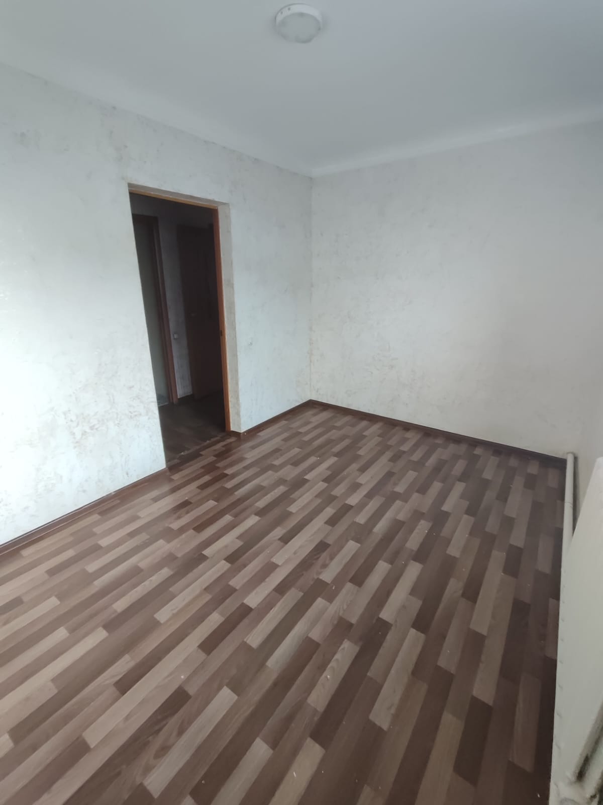 3-комнантная квартира, 61.0 м²,Ашыбулак за 11 500 000