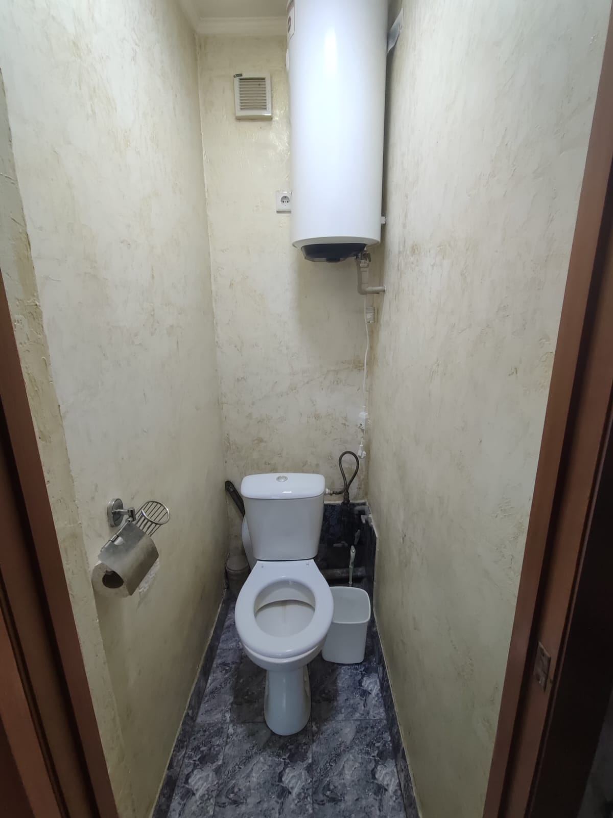 3-комнантная квартира, 61.0 м²,Ашыбулак за 11 500 000