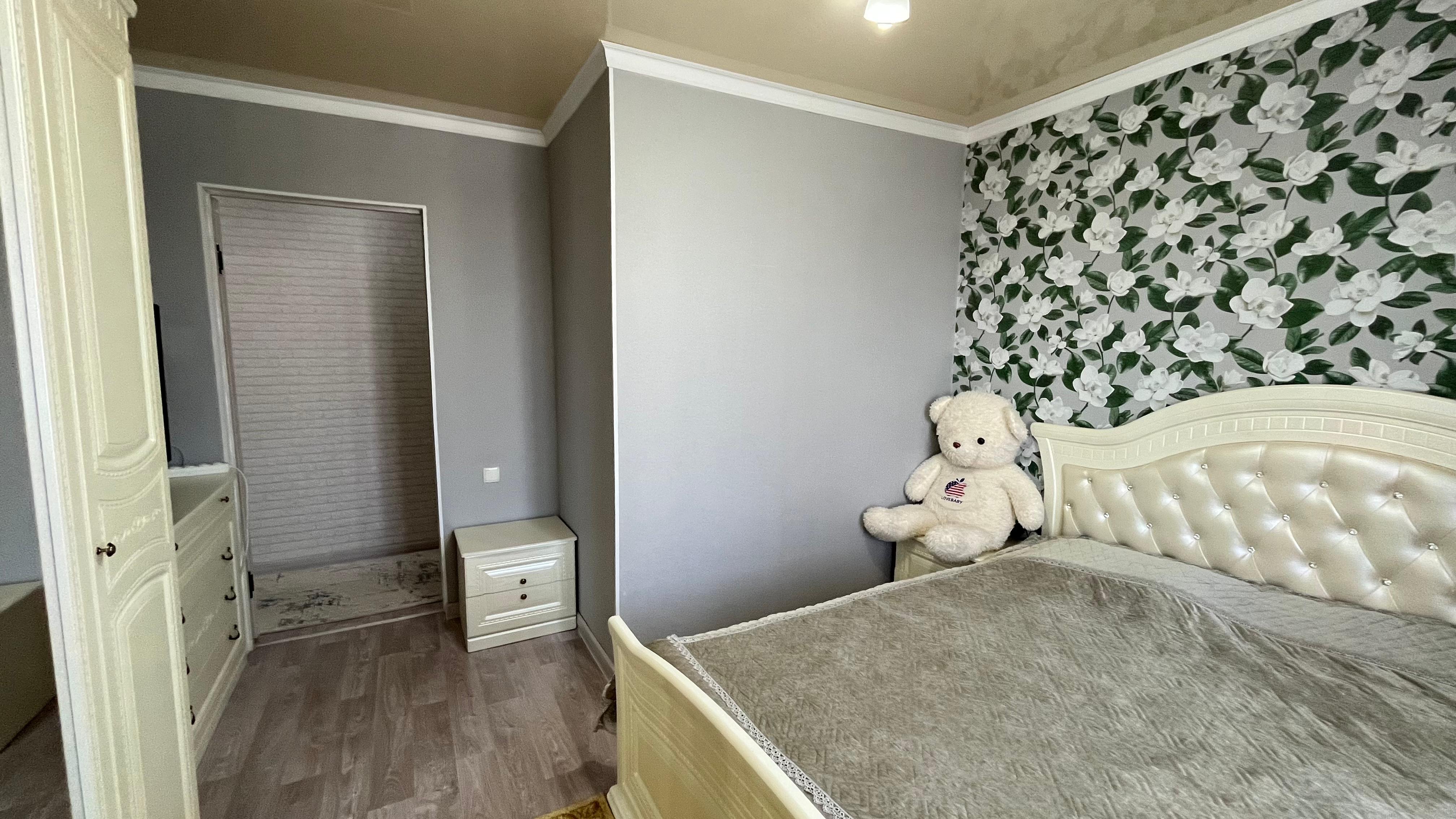 4-комнантная квартира, 85.0 м²,Конаев за 28 000 000