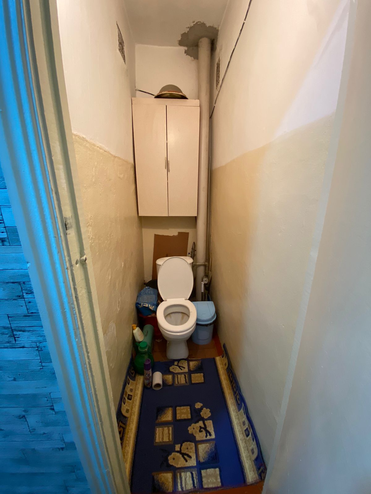 2-комнантная квартира, 49.0 м²,Айтыкова за 9 500 000