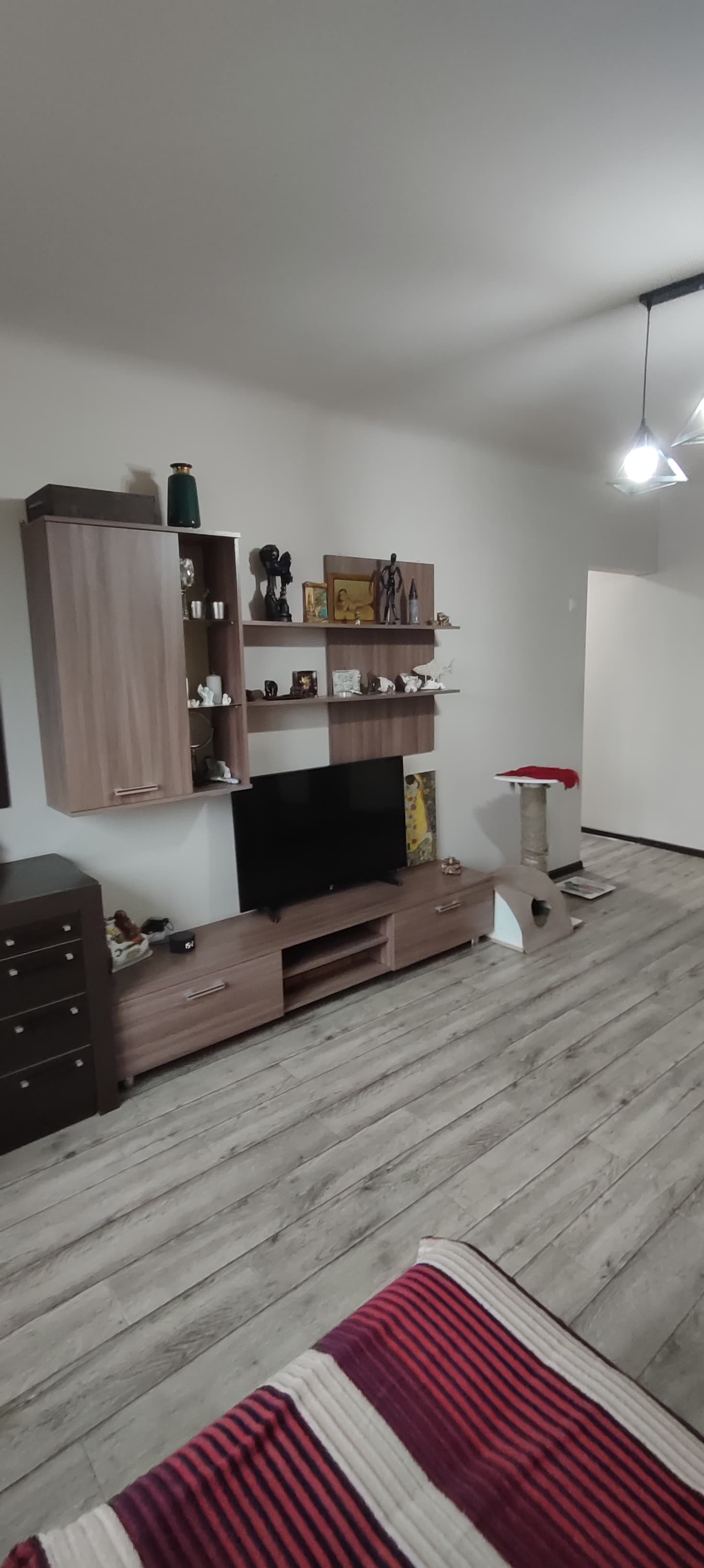 2-комнантная квартира, 47.0 м²,Биржан Сал за 15 000 000