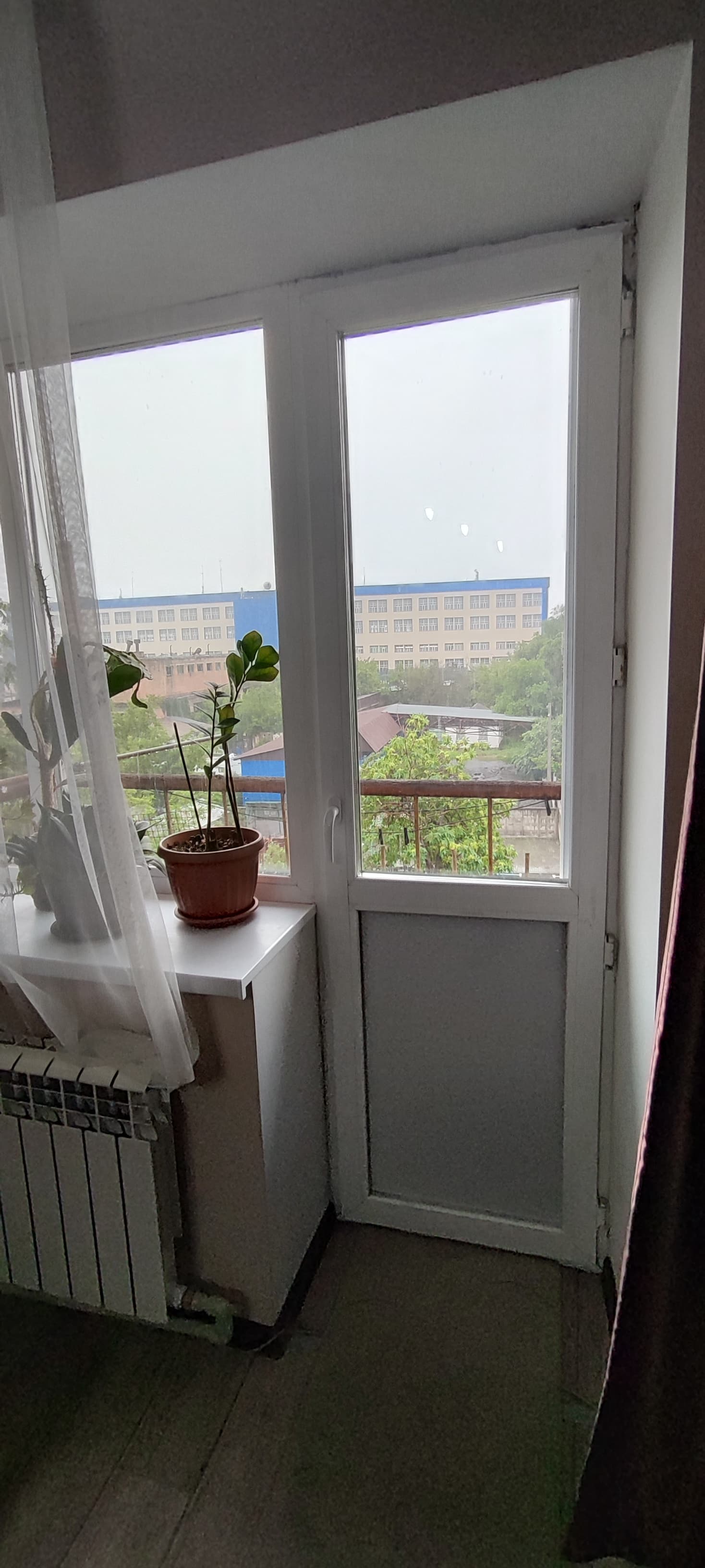 2-комнантная квартира, 47.0 м²,Биржан Сал за 15 000 000