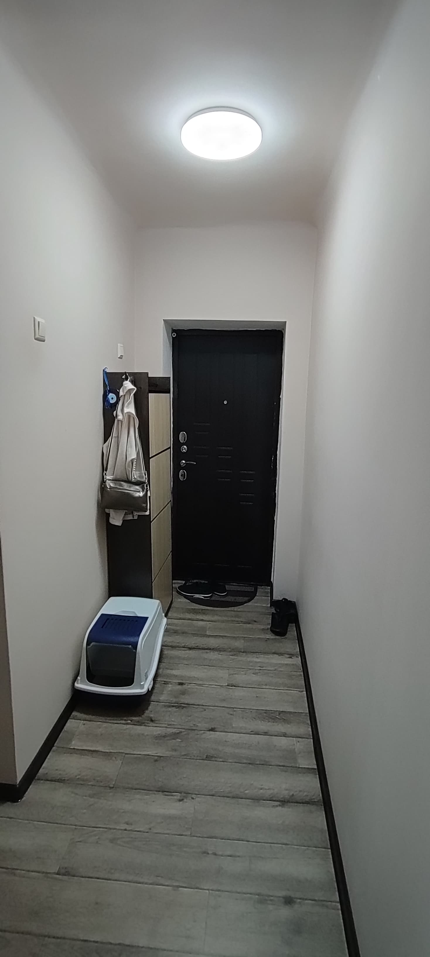 2-комнантная квартира, 47.0 м²,Биржан Сал за 15 000 000