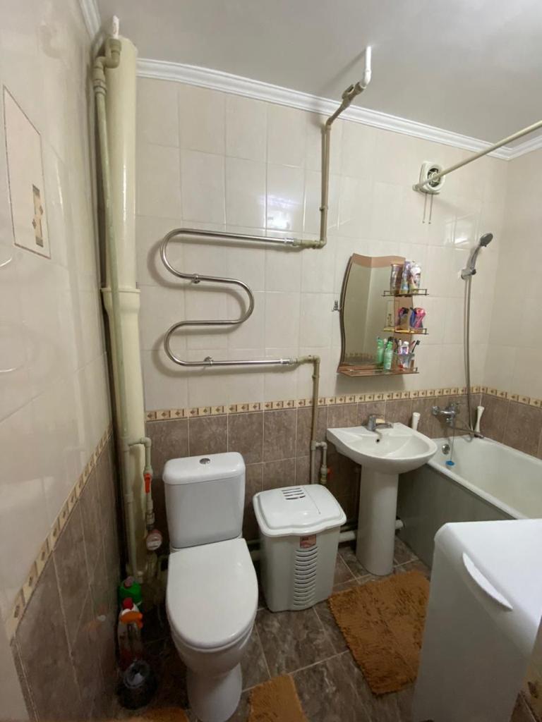 3-комнантная квартира, 65.0 м²,9 площадка за 15 500 000