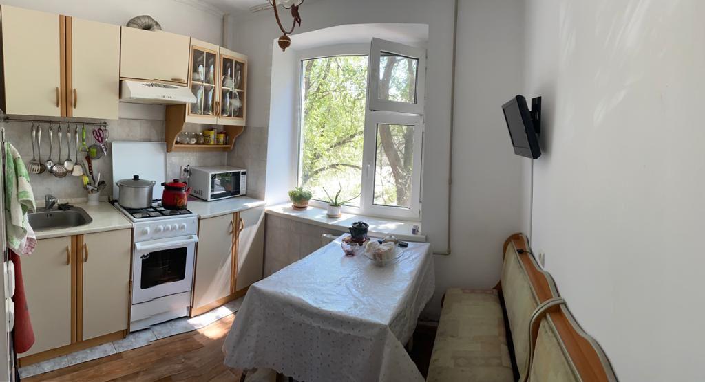 3-комнантная квартира, 65.0 м²,9 площадка за 15 500 000