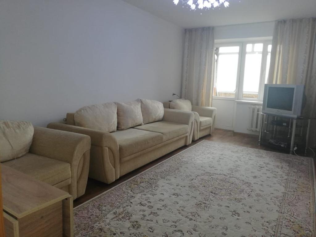 3-комнантная квартира, 65.0 м²,9 площадка за 15 500 000
