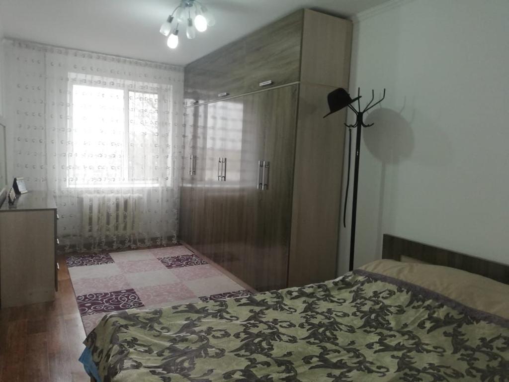 3-комнантная квартира, 65.0 м²,9 площадка за 15 500 000