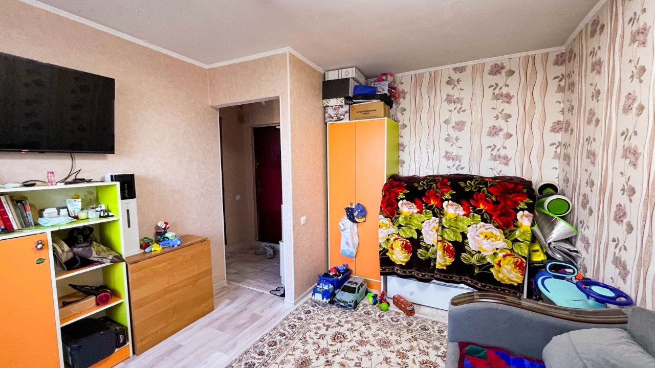 1-комнантная квартира, 24.0 м²,Кунаева за 7 000 000