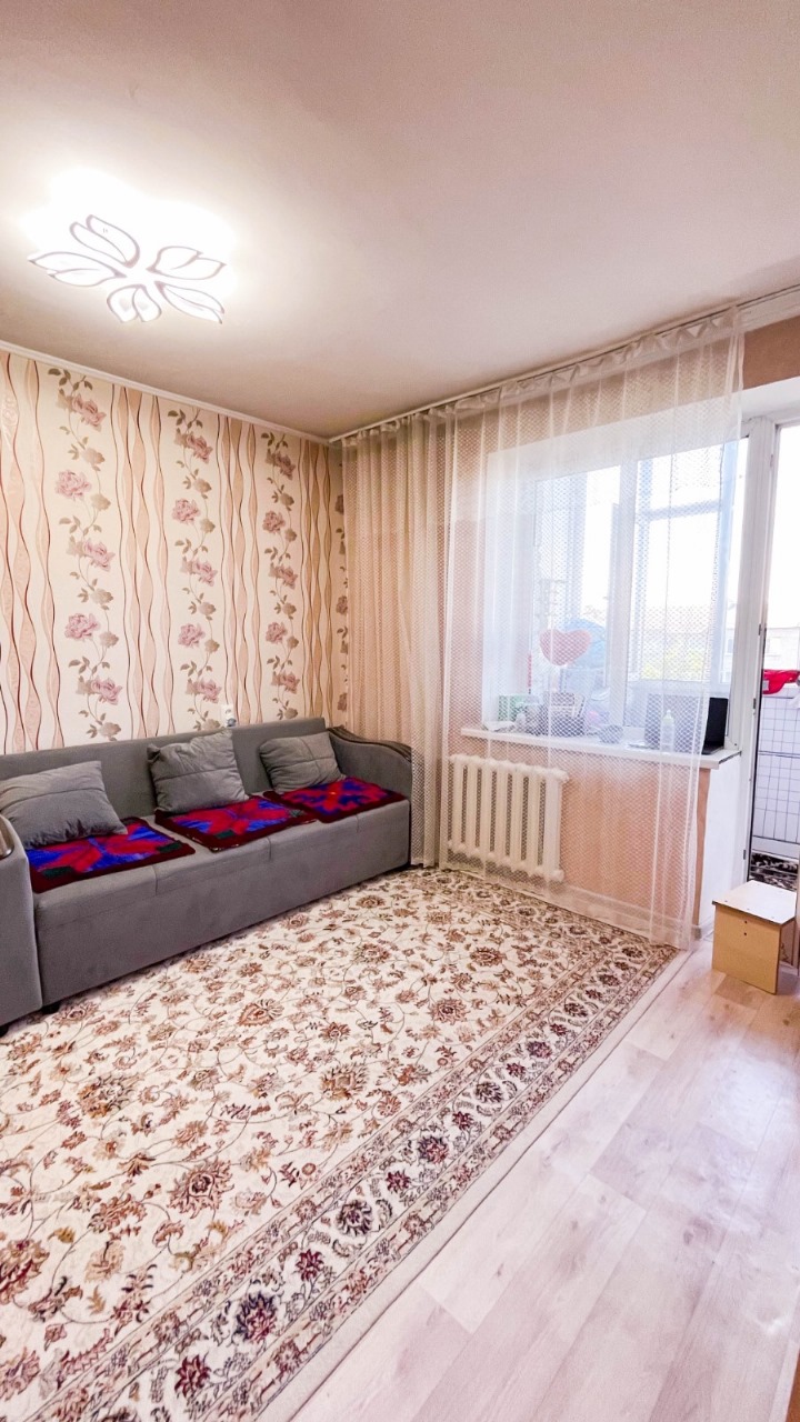 1-комнантная квартира, 24.0 м²,Кунаева за 7 000 000