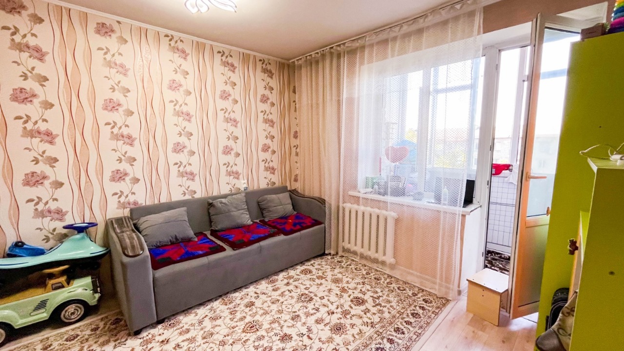 1-комнантная квартира, 24.0 м²,Кунаева за 7 000 000