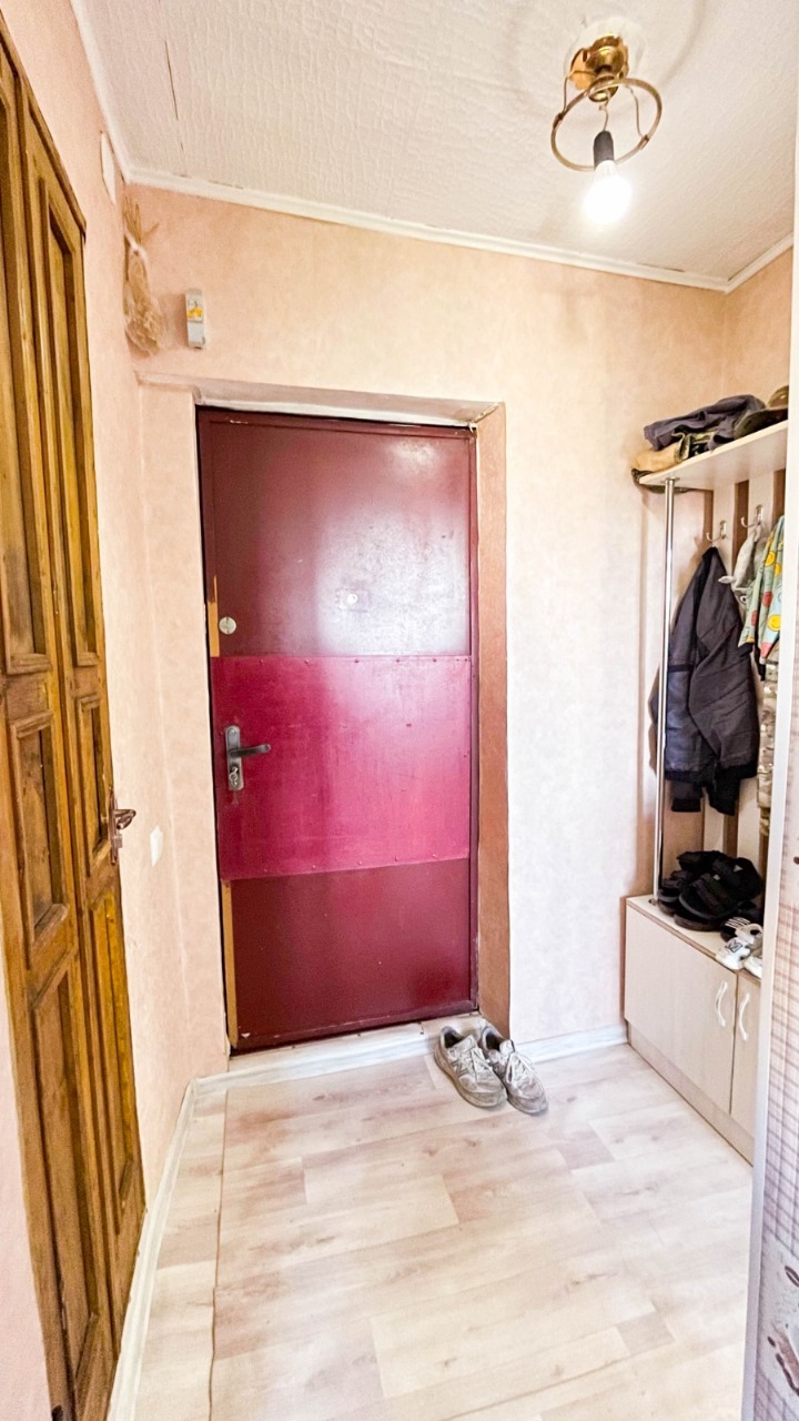 1-комнантная квартира, 24.0 м²,Кунаева за 7 000 000