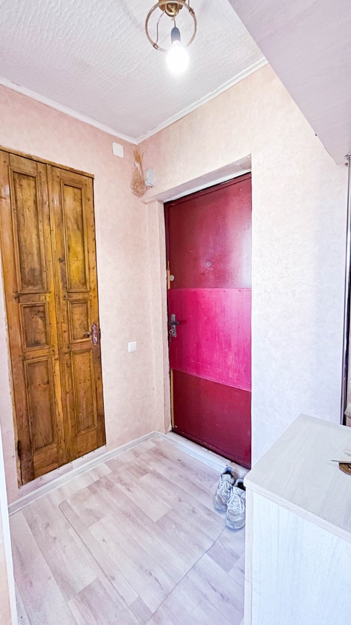 1-комнантная квартира, 24.0 м²,Кунаева за 7 000 000