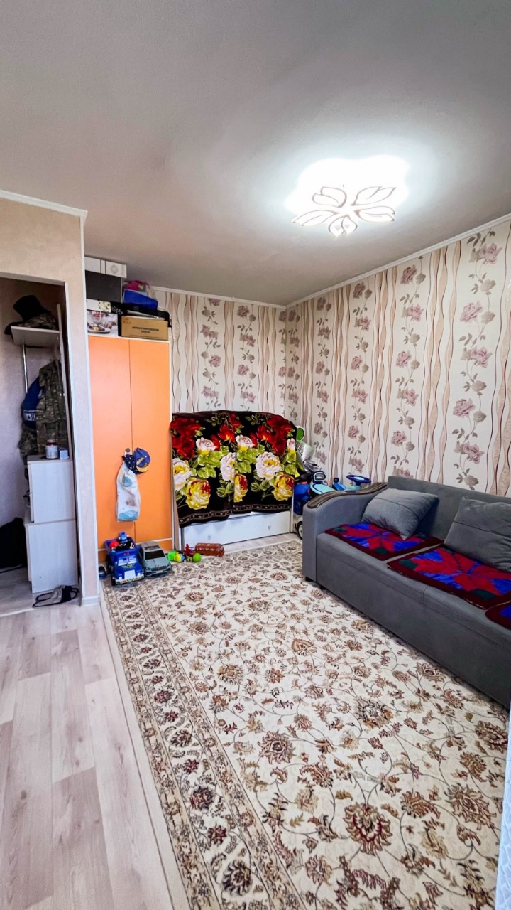 1-комнантная квартира, 24.0 м²,Кунаева за 7 000 000