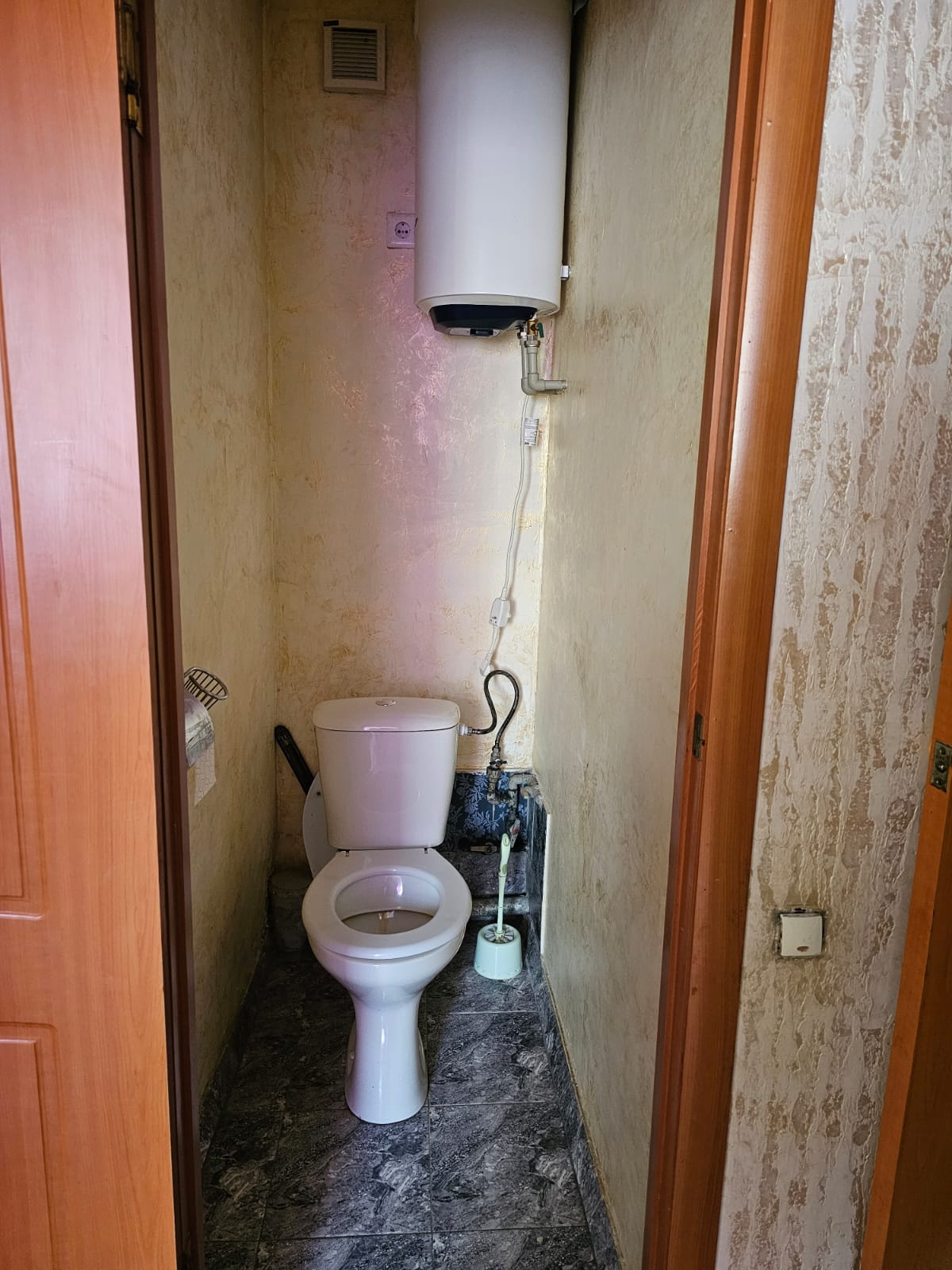 3-комнантная квартира, 60.0 м²,Ашыбулак за 10 000 000