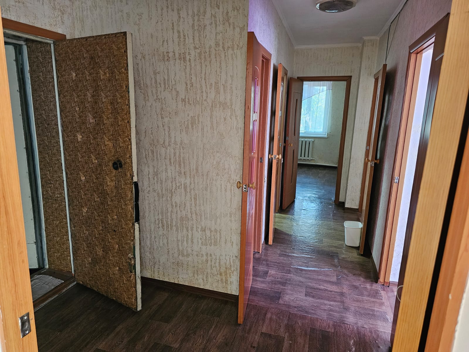 3-комнантная квартира, 60.0 м²,Ашыбулак за 10 000 000