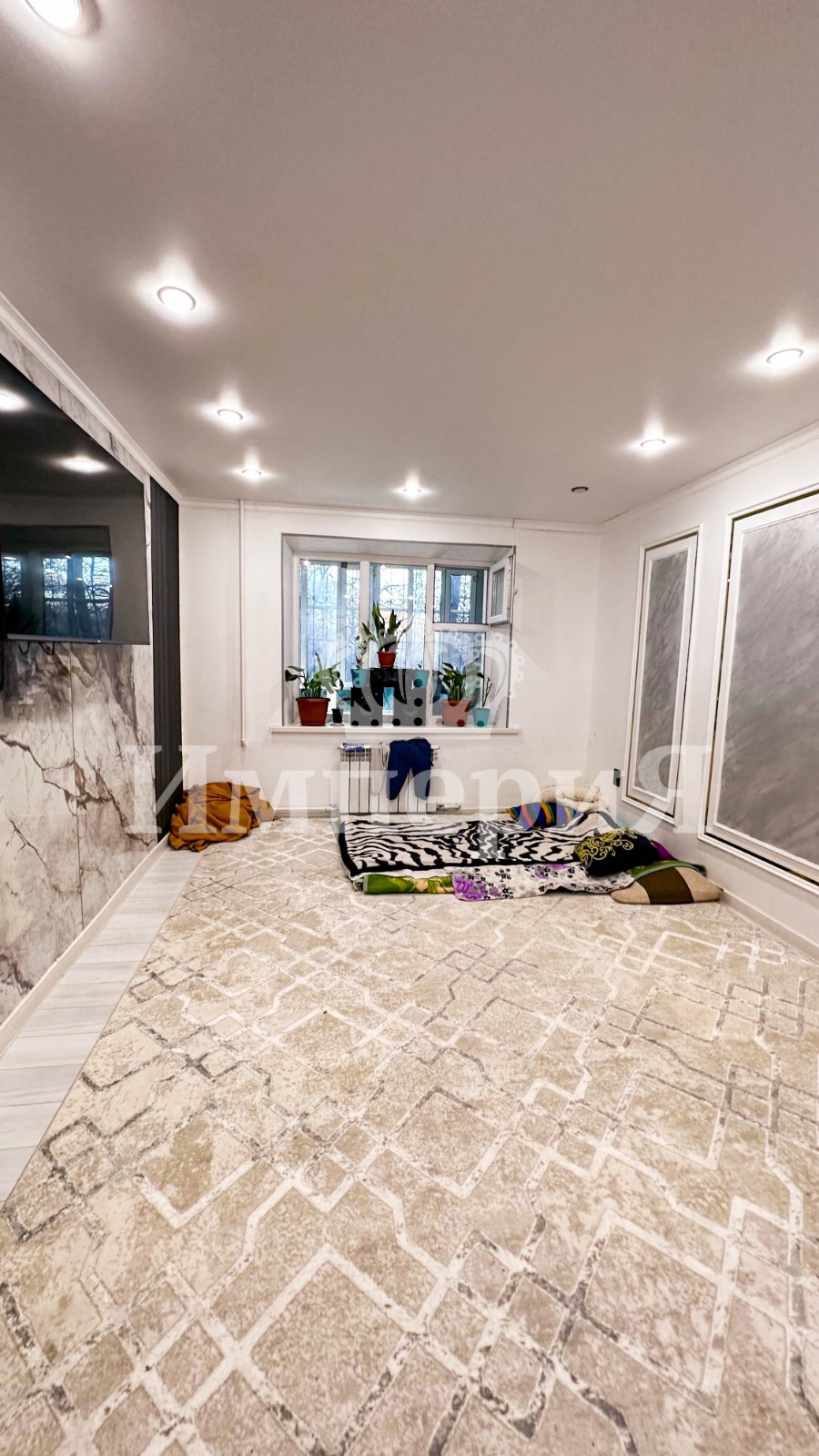 3-комнантная квартира, 69.0 м²,Жастар за 29 000 000