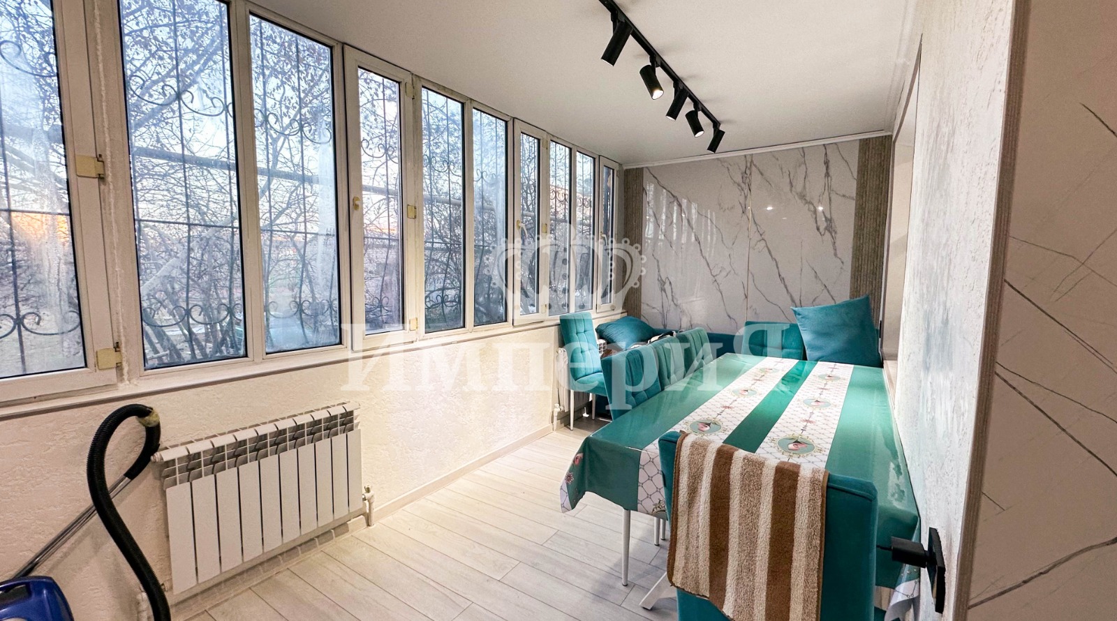 3-комнантная квартира, 69.0 м²,Жастар за 29 000 000