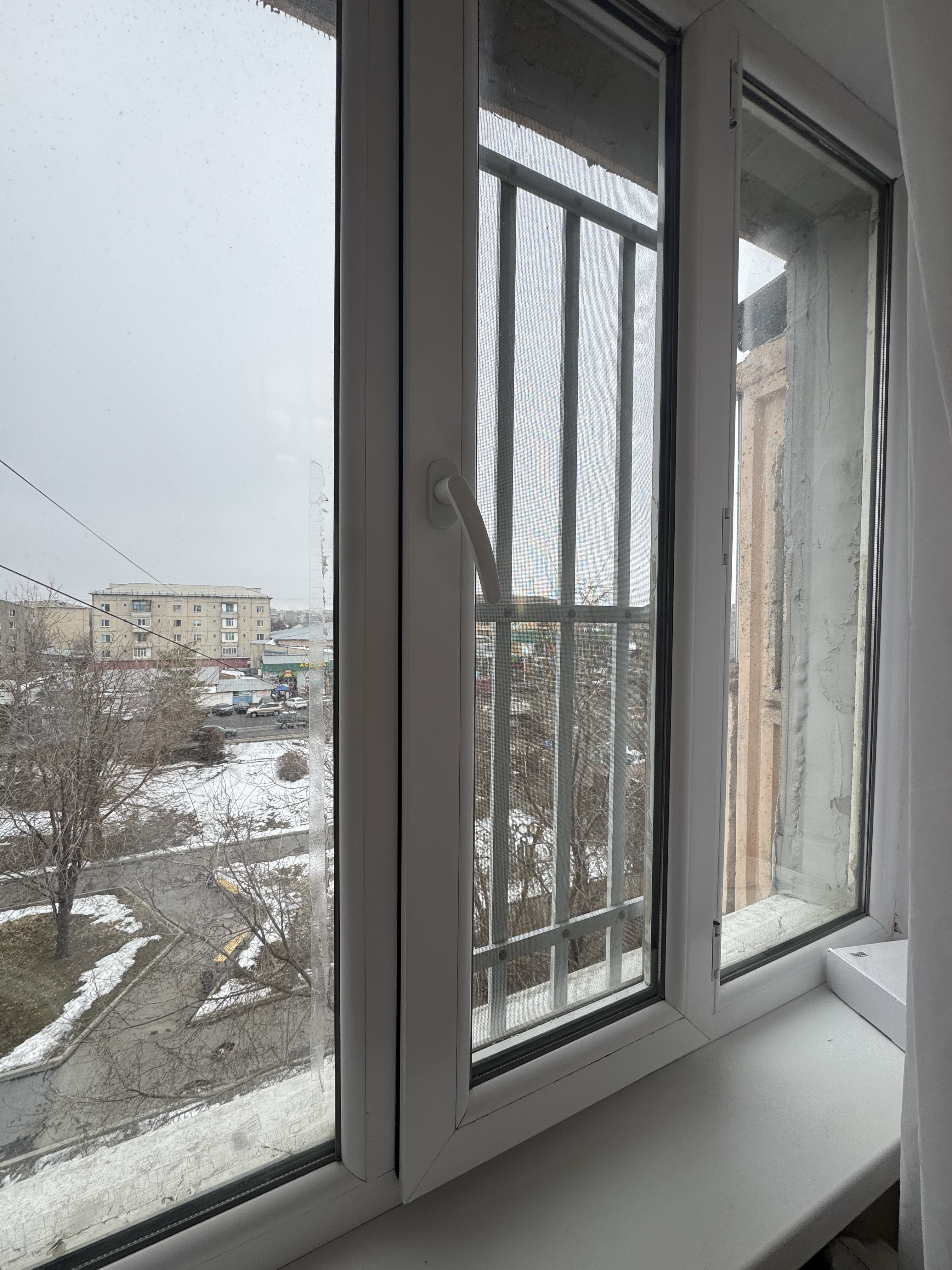 4-комнантная квартира, 92.0 м²,3 мкр за 32 000 000