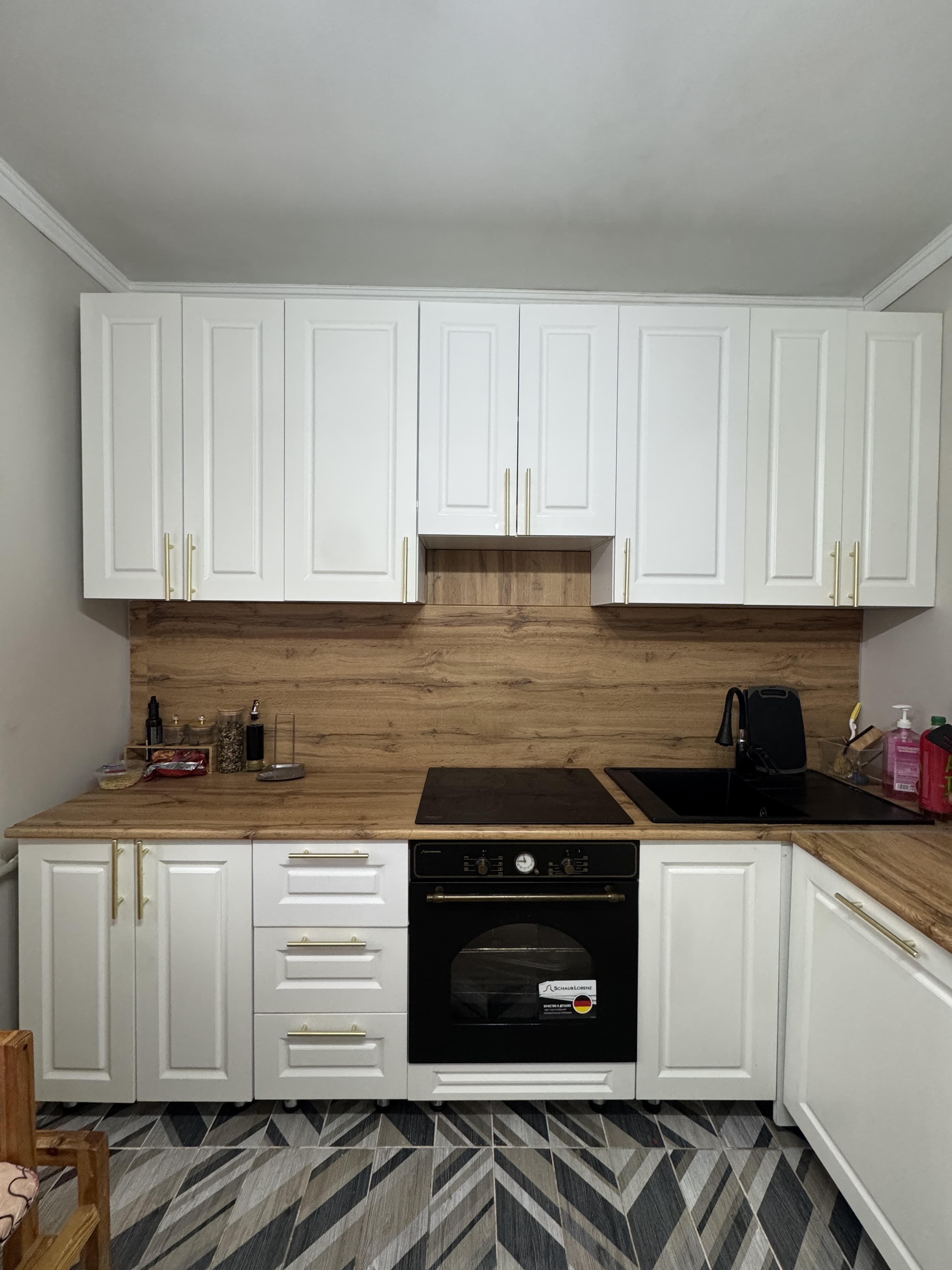 4-комнантная квартира, 92.0 м²,3 мкр за 32 000 000