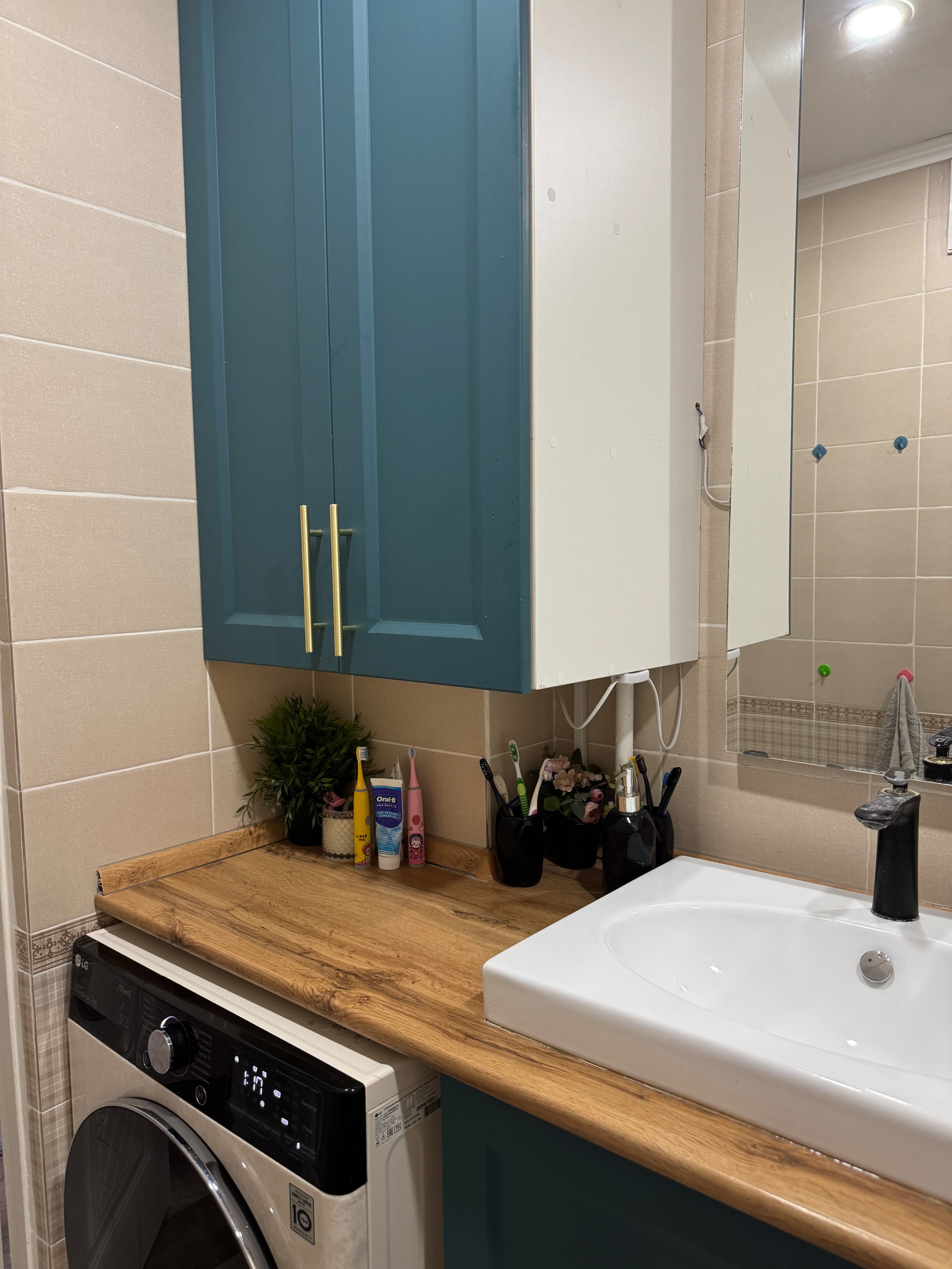 4-комнантная квартира, 92.0 м²,3 мкр за 32 000 000