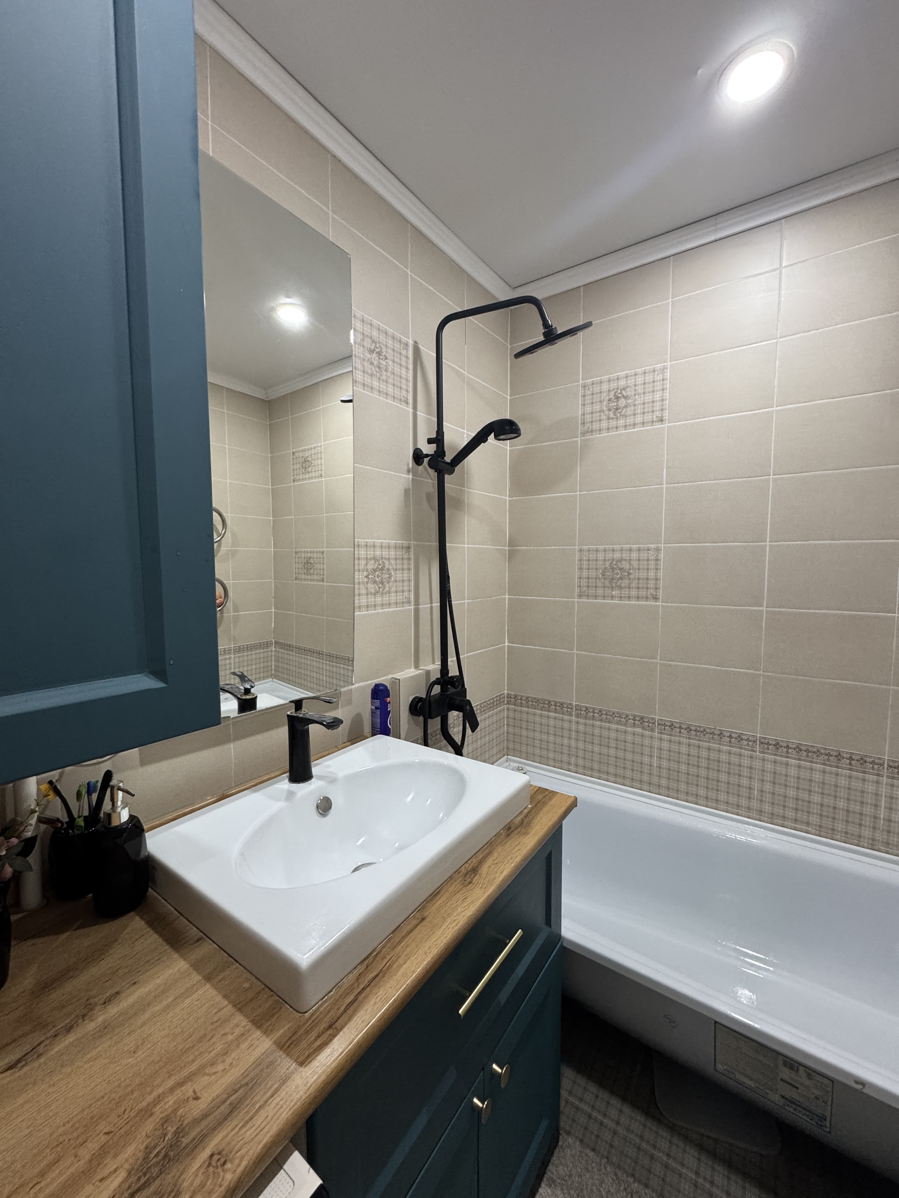 4-комнантная квартира, 92.0 м²,3 мкр за 32 000 000