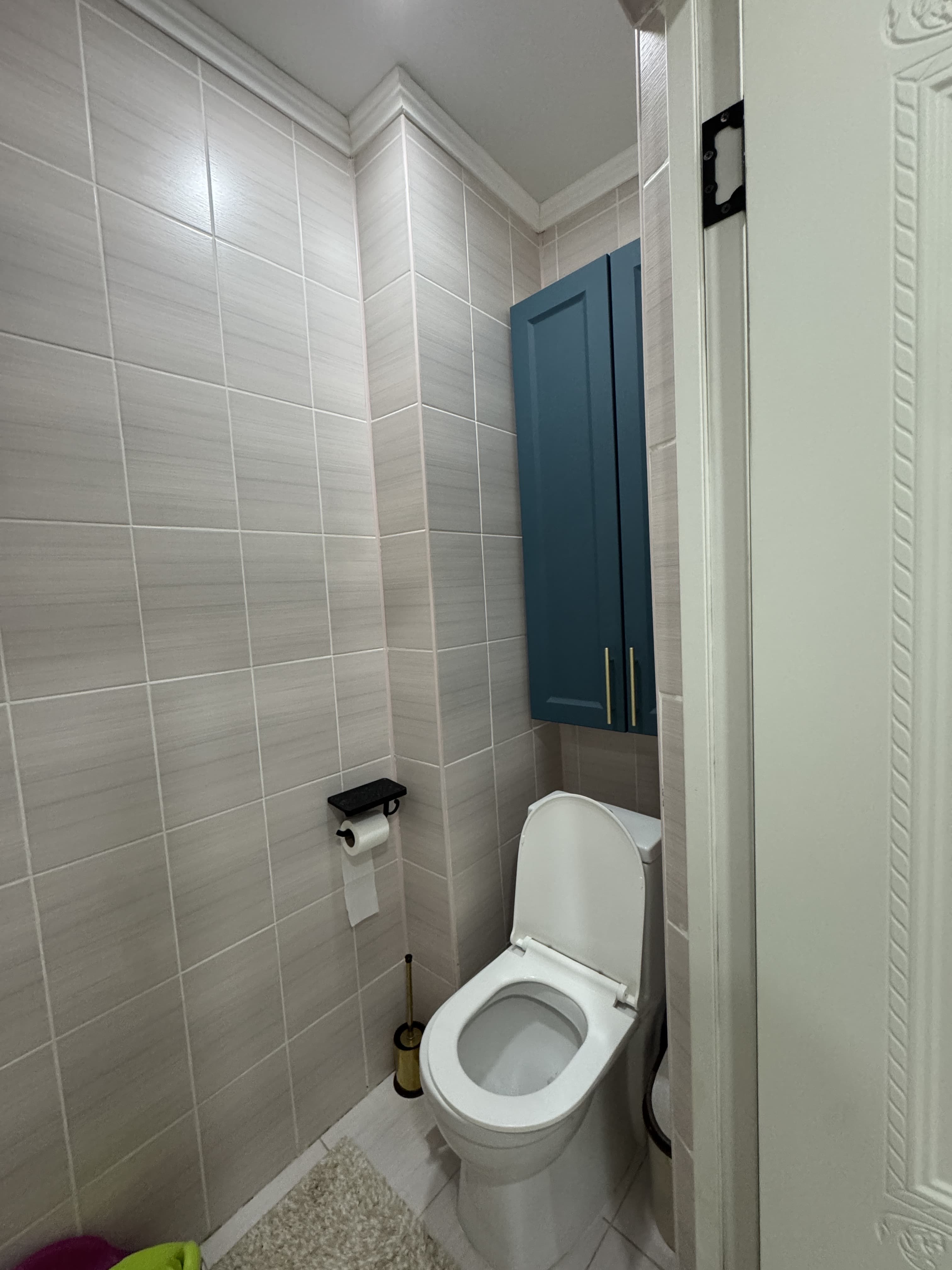 4-комнантная квартира, 92.0 м²,3 мкр за 32 000 000