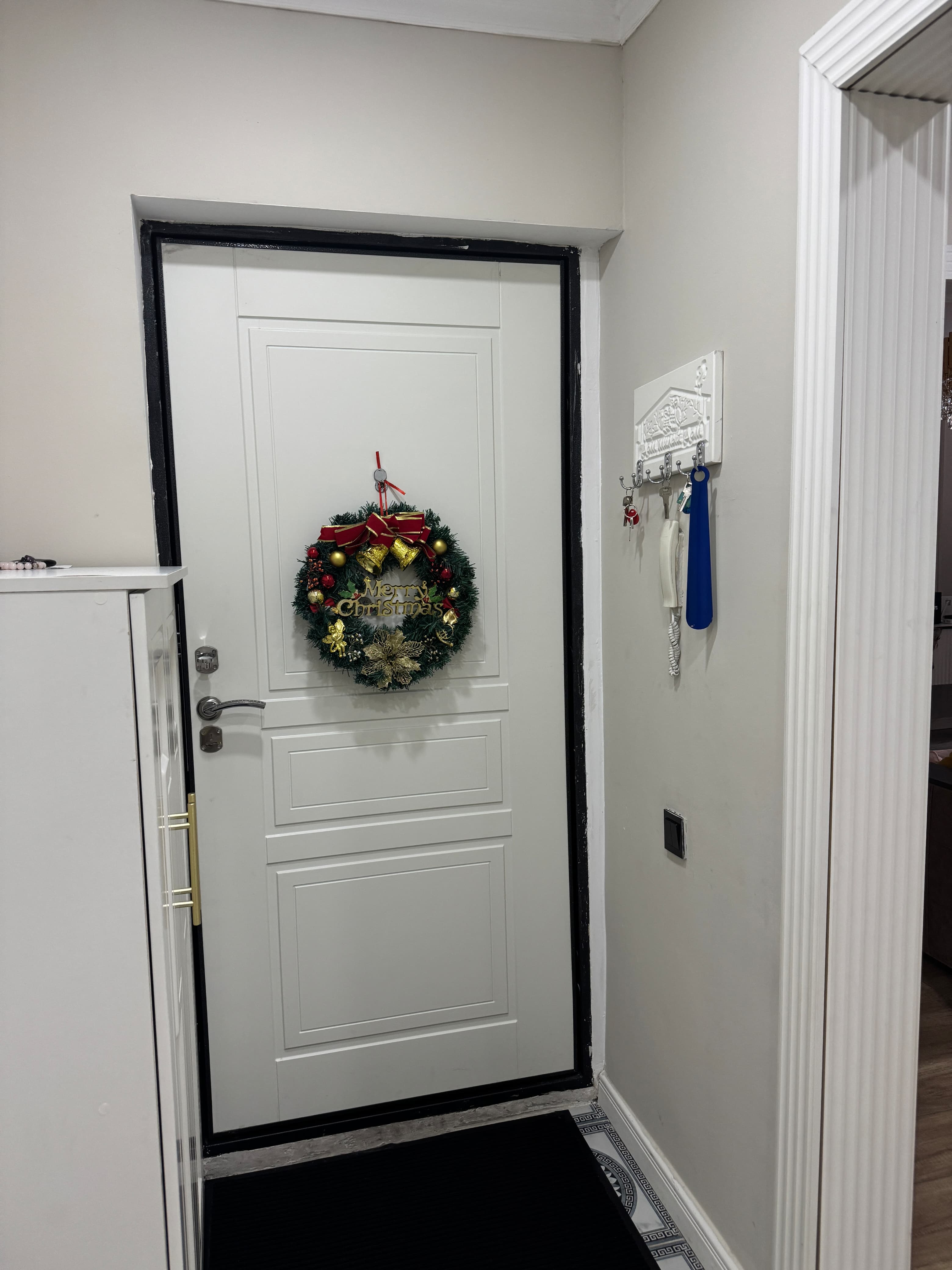 4-комнантная квартира, 92.0 м²,3 мкр за 32 000 000