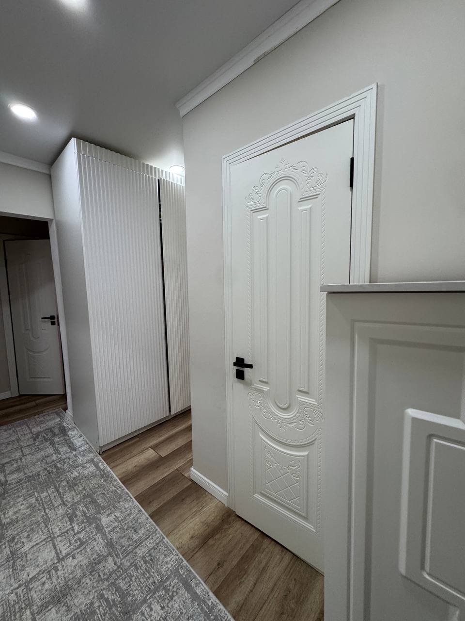 4-комнантная квартира, 92.0 м²,3 мкр за 32 000 000