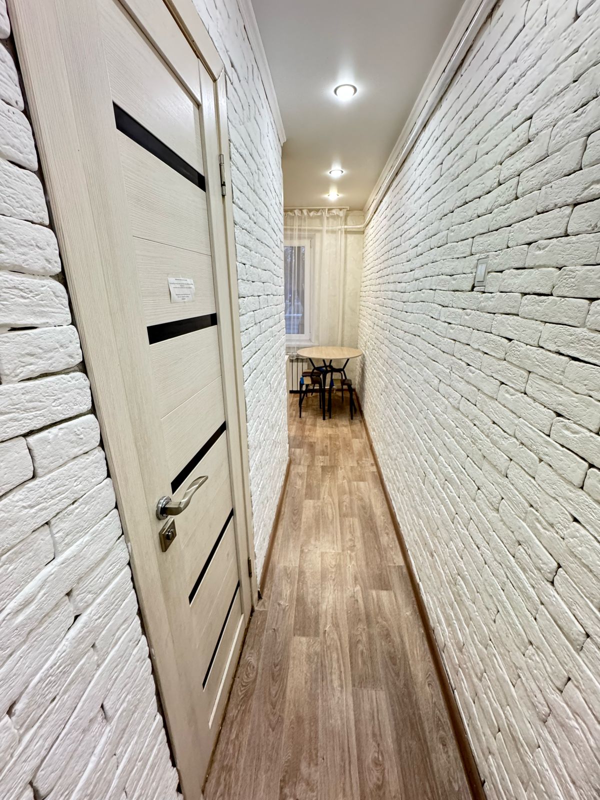 2-комнантная квартира, 43.0 м²,Толебаева за 14 000 000