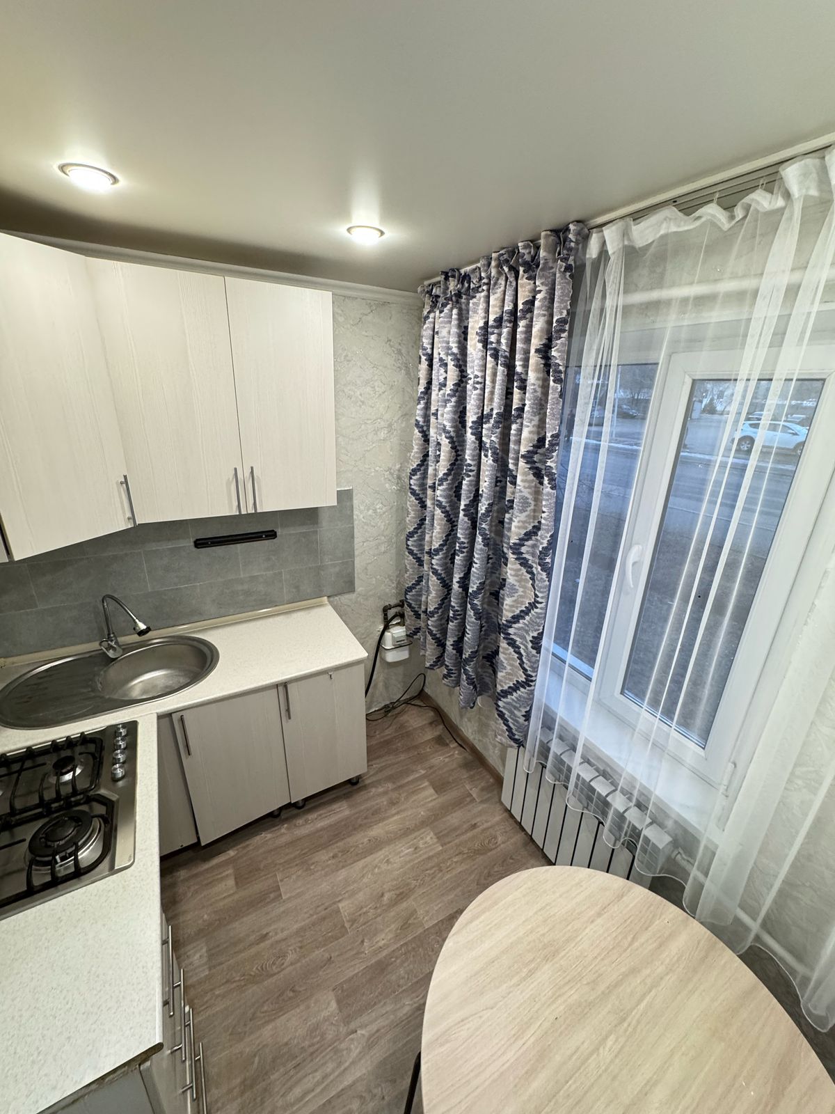 2-комнантная квартира, 43.0 м²,Толебаева за 14 000 000