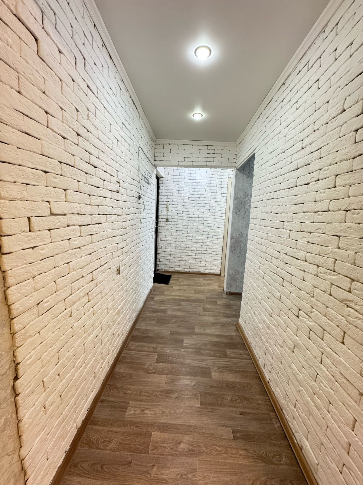 2-комнантная квартира, 43.0 м²,Толебаева за 14 000 000