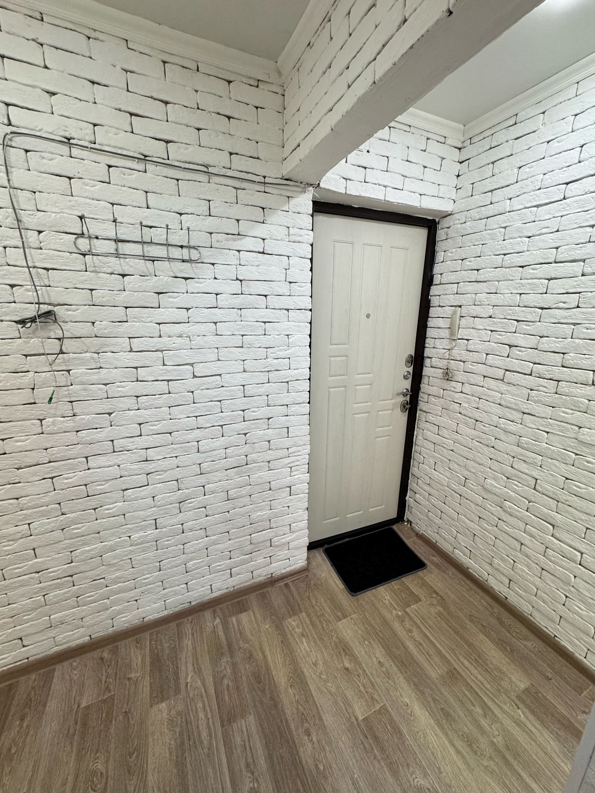 2-комнантная квартира, 43.0 м²,Толебаева за 14 000 000