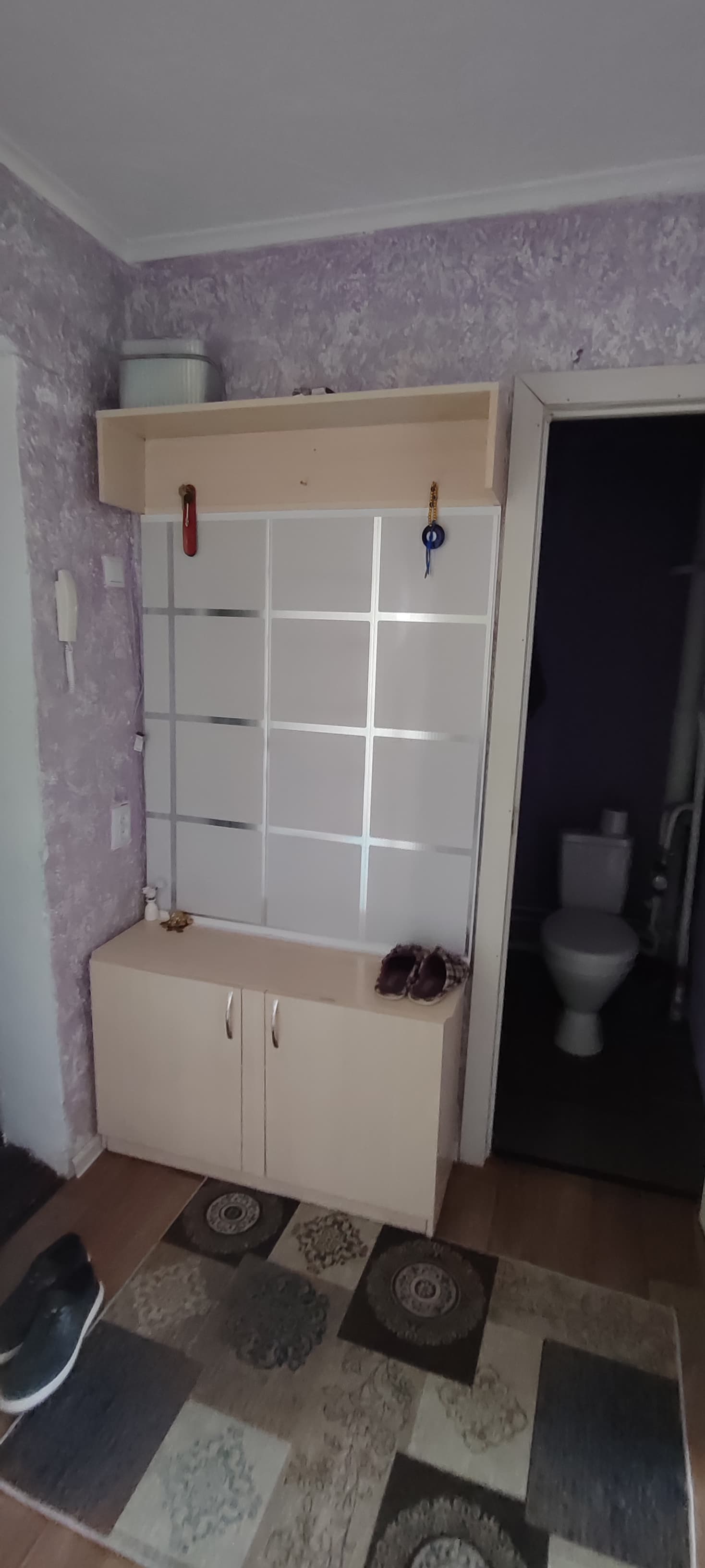 1-комнантная квартира, 26.0 м²,4 мкр за 8 500 000