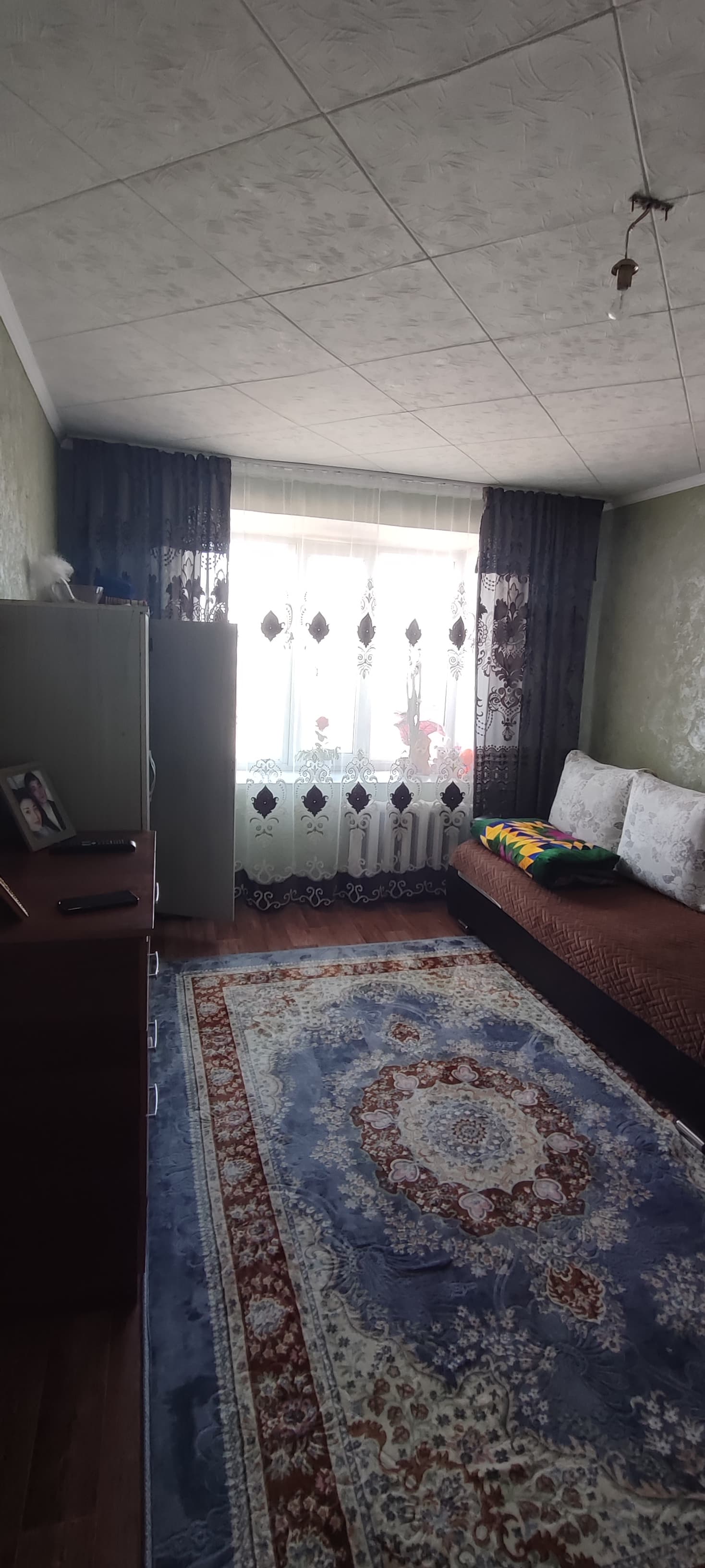 1-комнантная квартира, 26.0 м²,4 мкр за 8 500 000