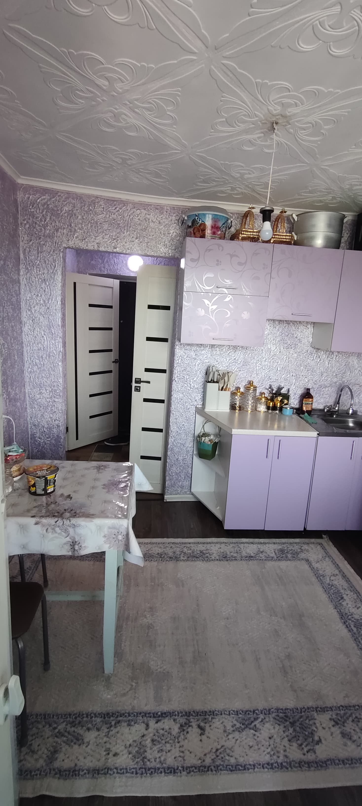 1-комнантная квартира, 26.0 м²,4 мкр за 8 500 000