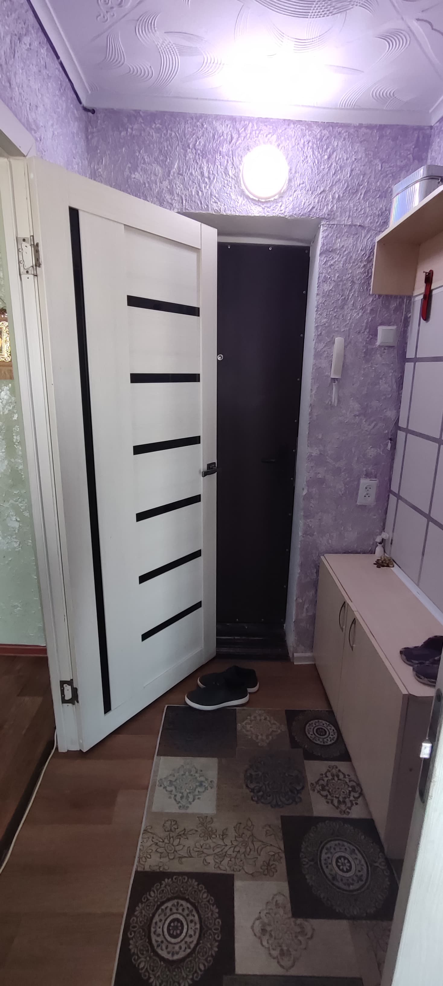 1-комнантная квартира, 26.0 м²,4 мкр за 8 500 000