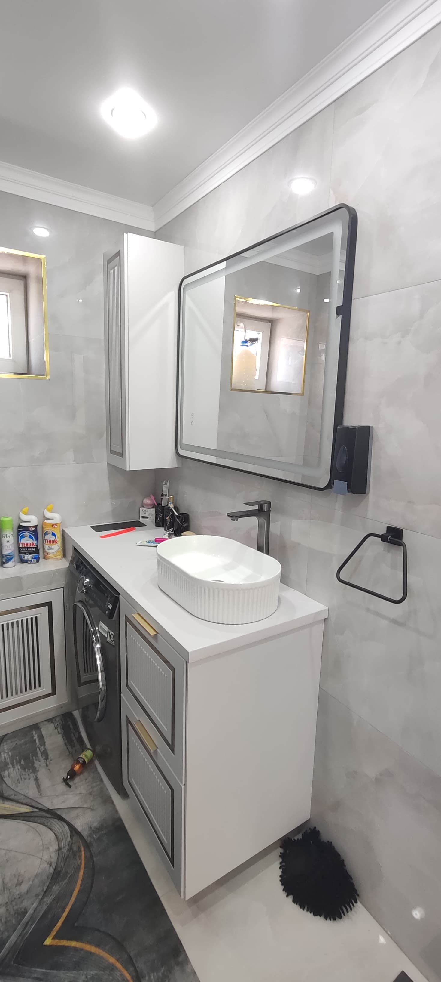 3-комнантная квартира, 78.0 м²,Шевченко за 45 000 000