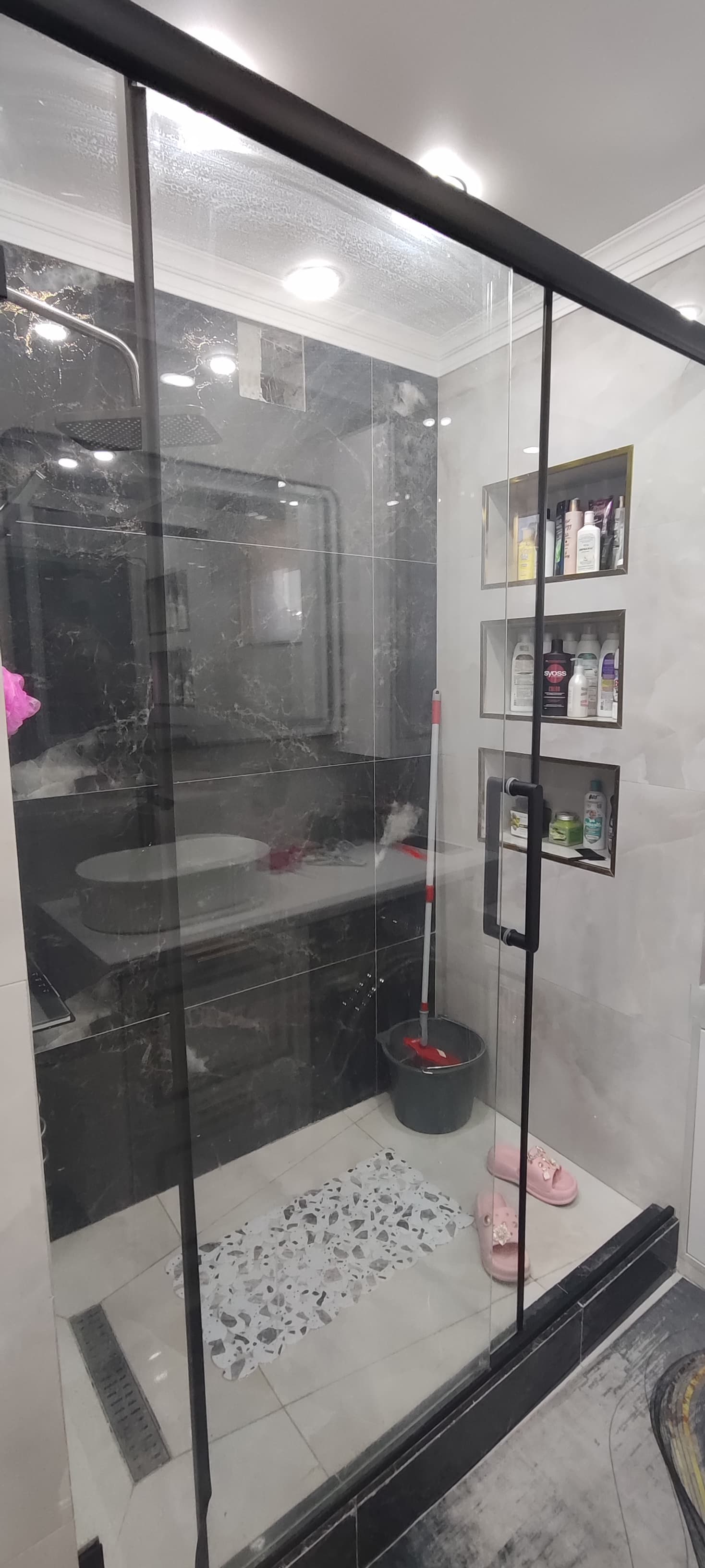 3-комнантная квартира, 78.0 м²,Шевченко за 45 000 000