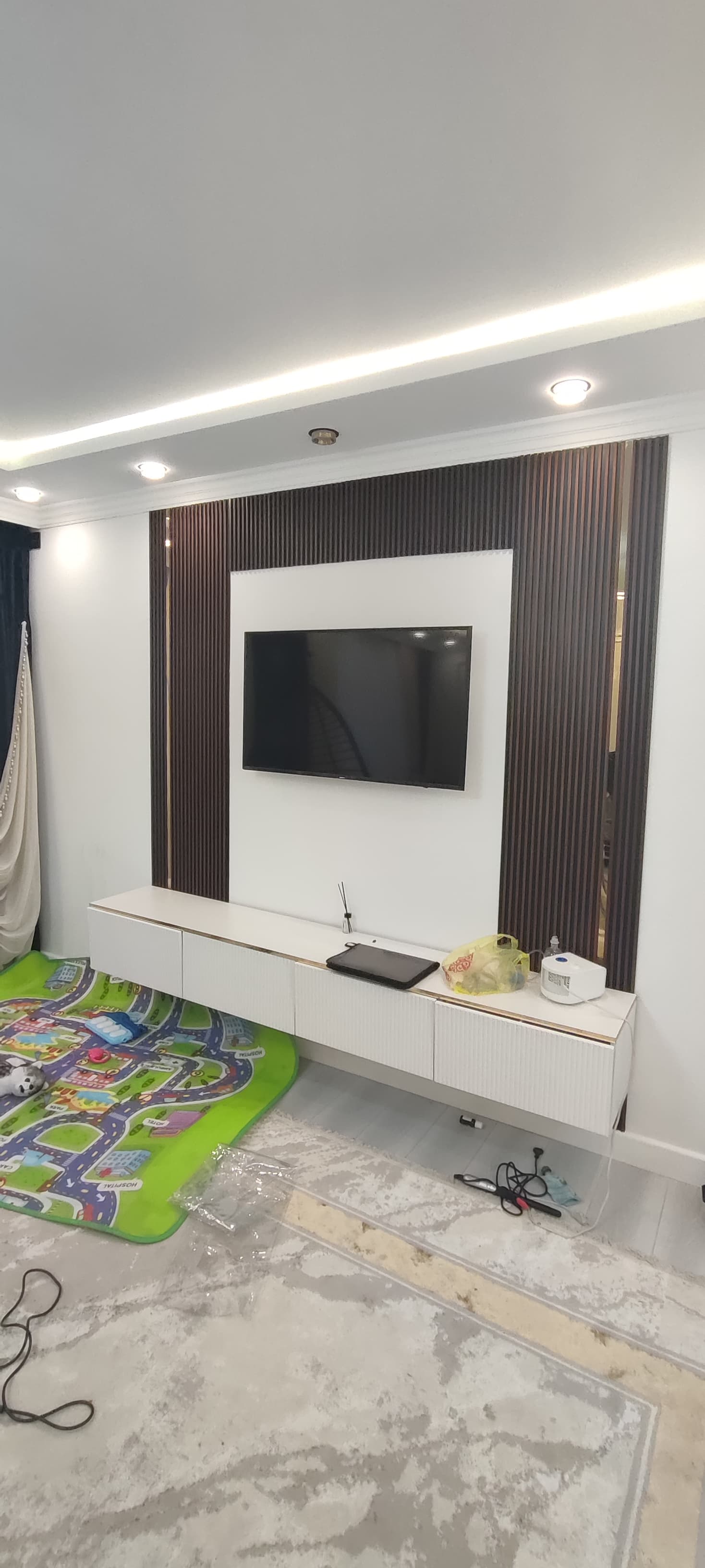 3-комнантная квартира, 78.0 м²,Шевченко за 45 000 000