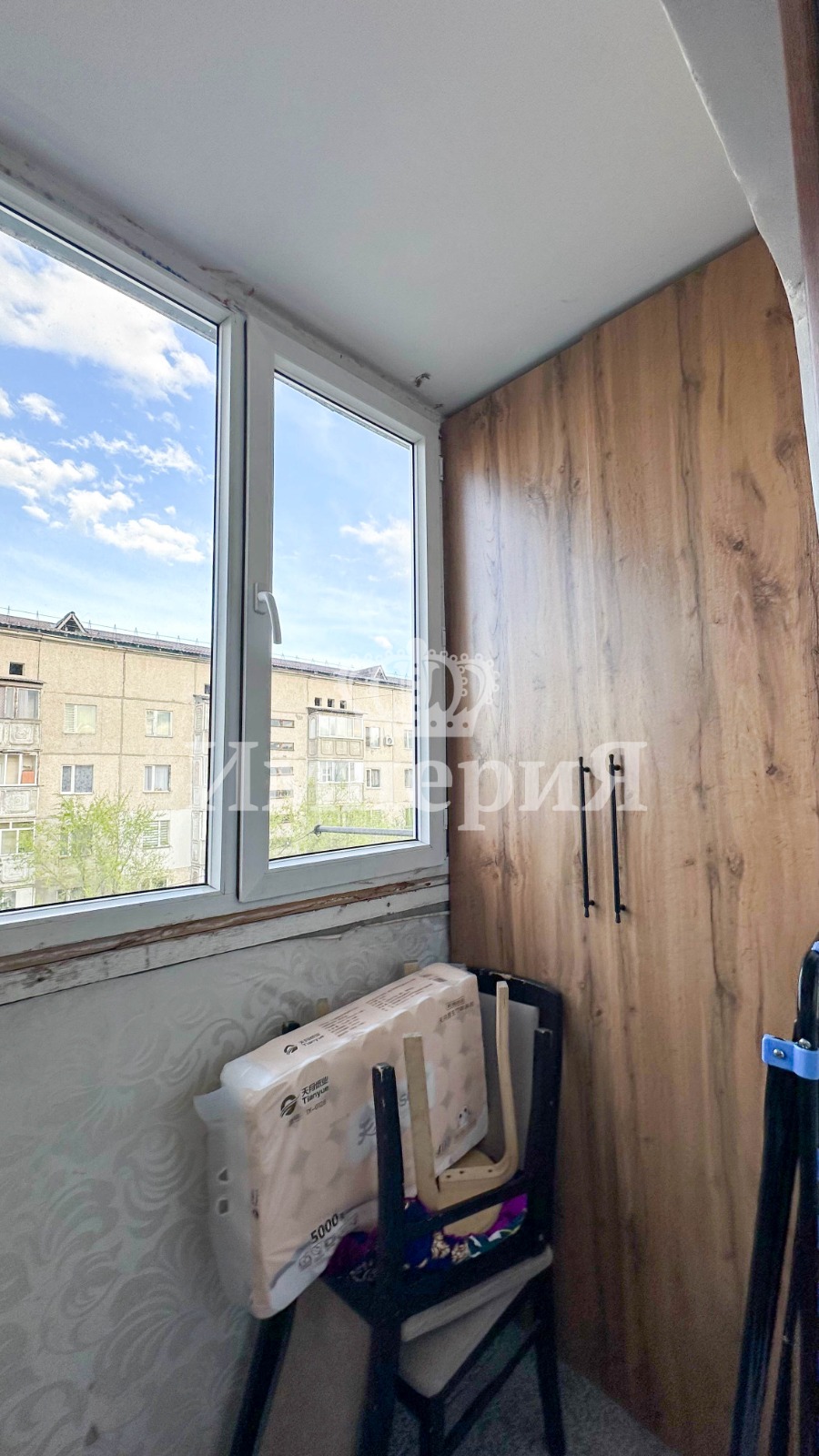 4-комнантная квартира, 91.0 м²,Восточный за 33 000 000