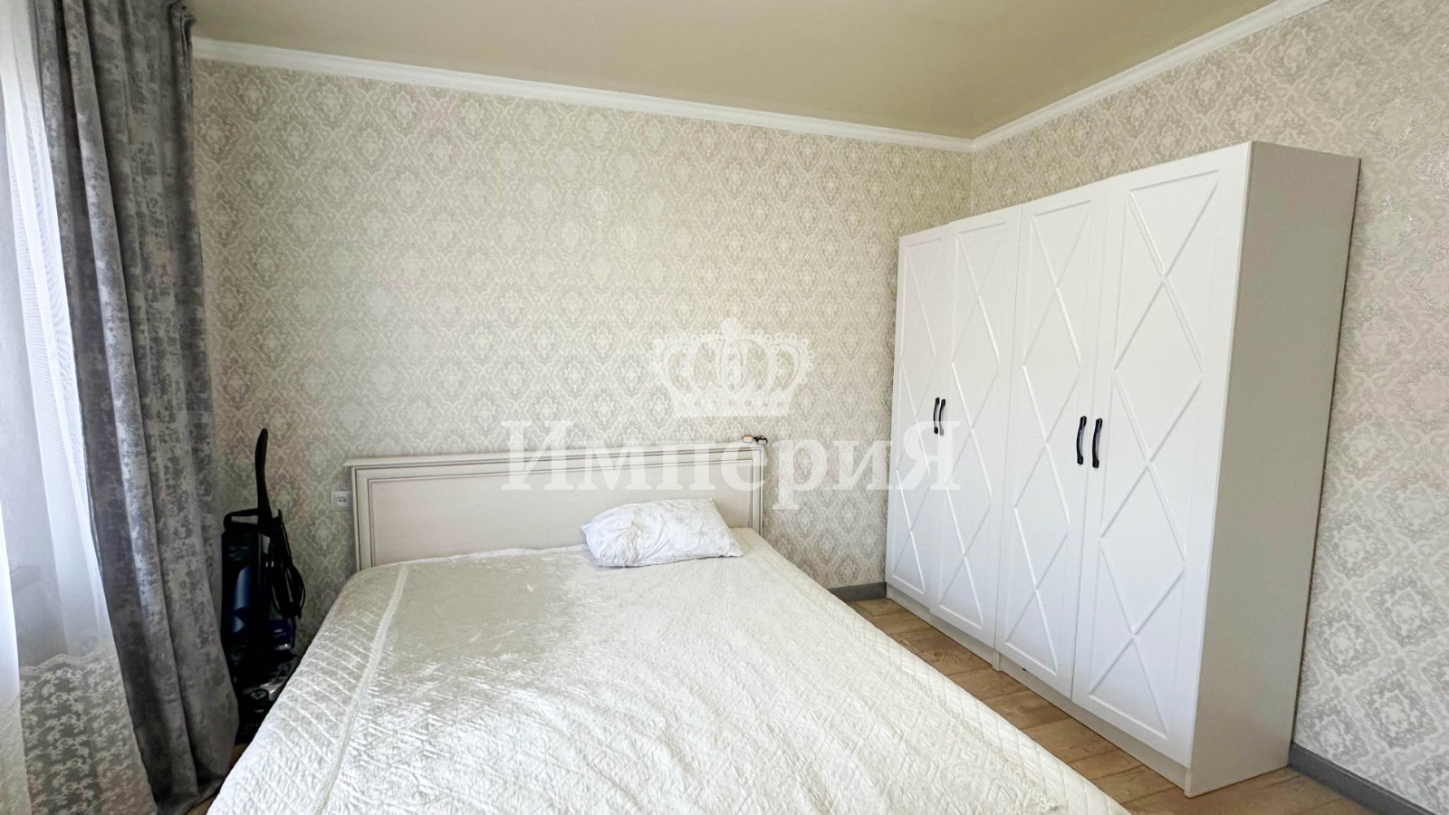 4-комнантная квартира, 91.0 м²,Восточный за 33 000 000