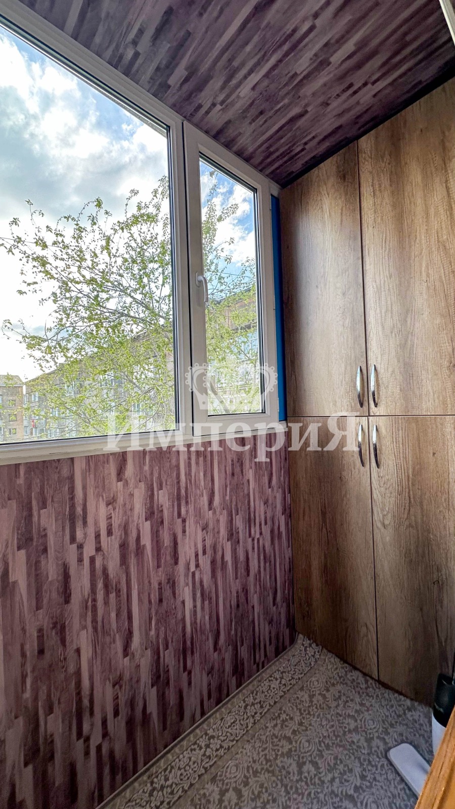 4-комнантная квартира, 91.0 м²,Восточный за 33 000 000